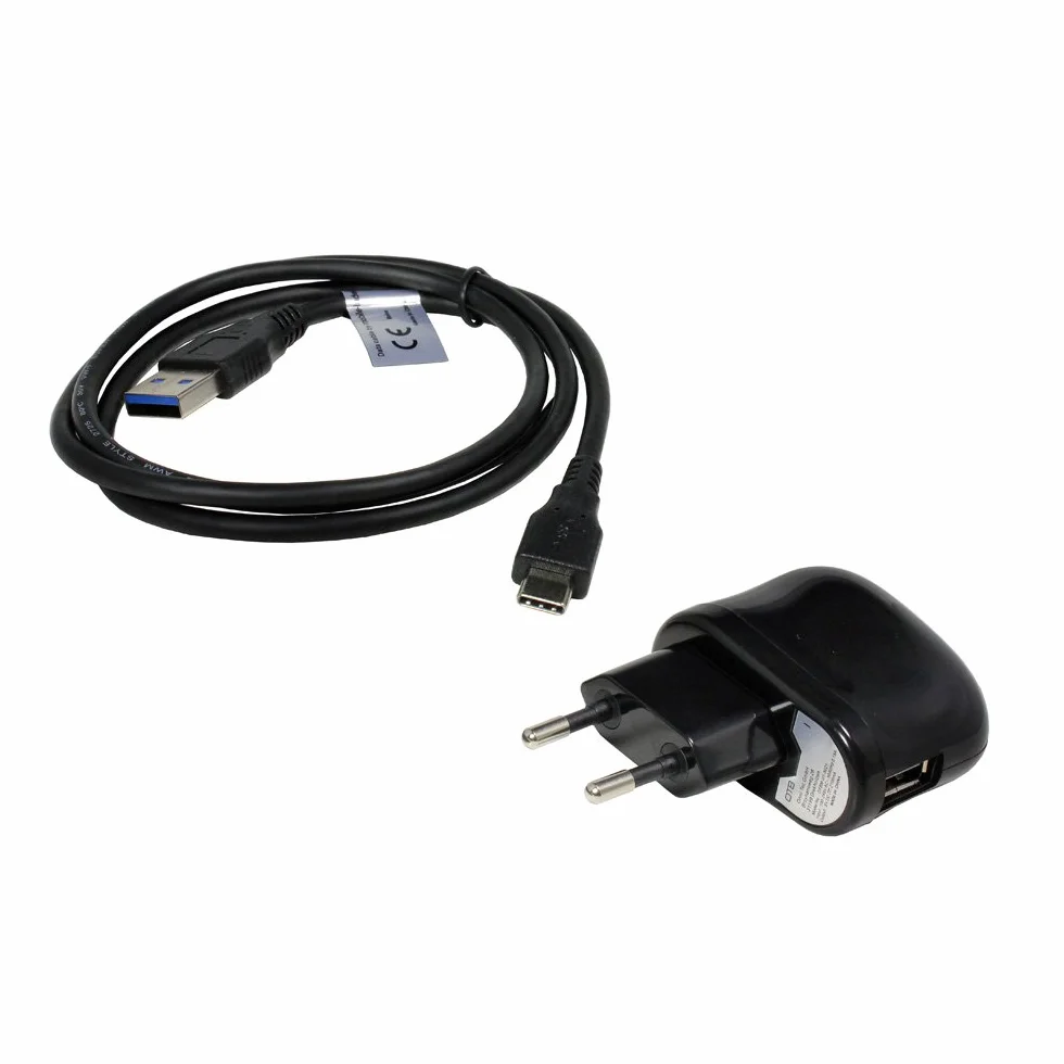 Ładowarka USB-C 3.0 2000mA Kompatybilny z Panasonic KX-TU550