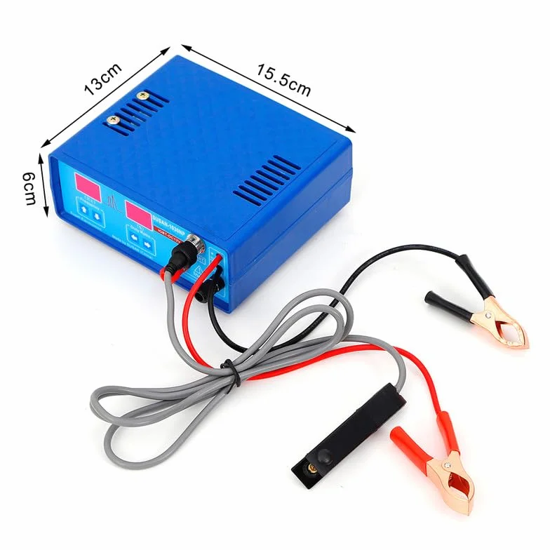 Przetwornica napięcia 12 V na 230 V 1500 W/3000 W Czysta sinusoidalna przetwornica napięcia z wyświetlaczem LED i systemem ochrony stawu i rzeki