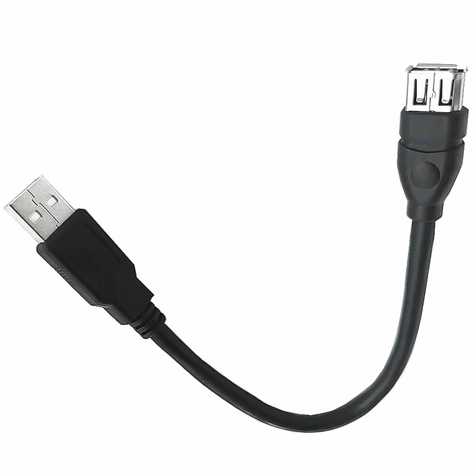 VENEKA Adapter USB Firewire IEEE 1394 6-pin żeński na USB 2.0 AM
