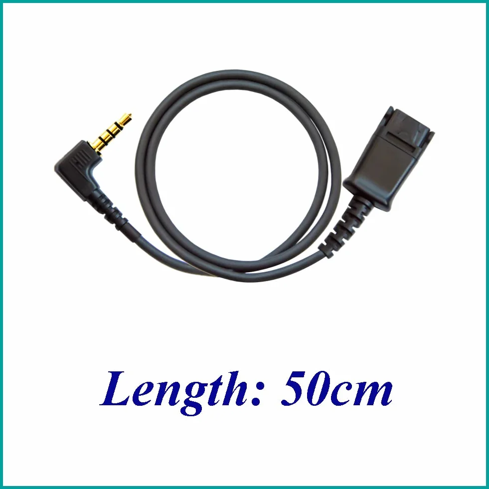 RJ9 przewodowy biurowy zestaw słuchawkowy głosowy HD do MITEL Nortel Meridian NEC Polycom pakiet 8 telefonów IP ShoreTel Xblue, plus gniazdo 3,5 mm (monofonny)