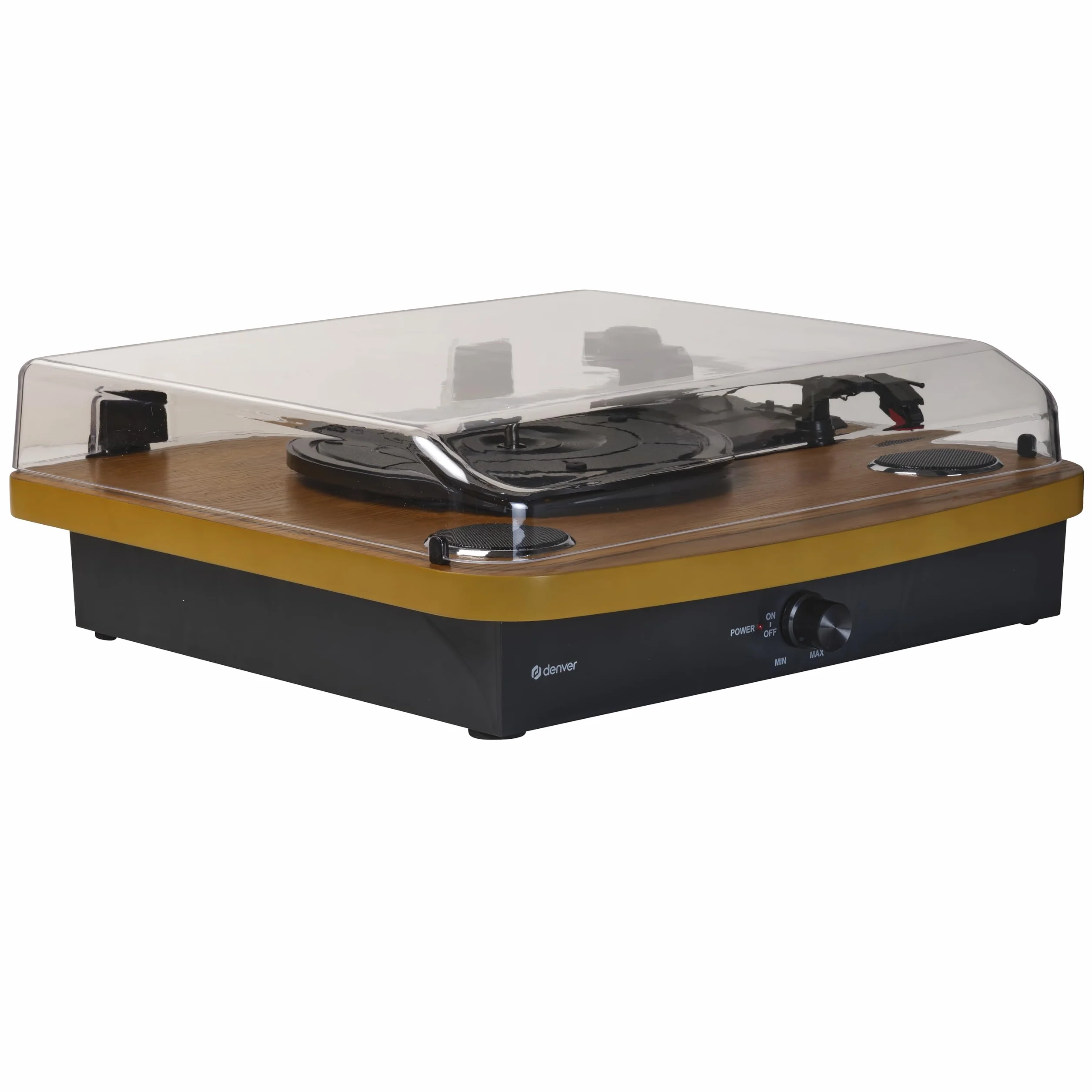 Gramofon Denver Electronics 111201100270