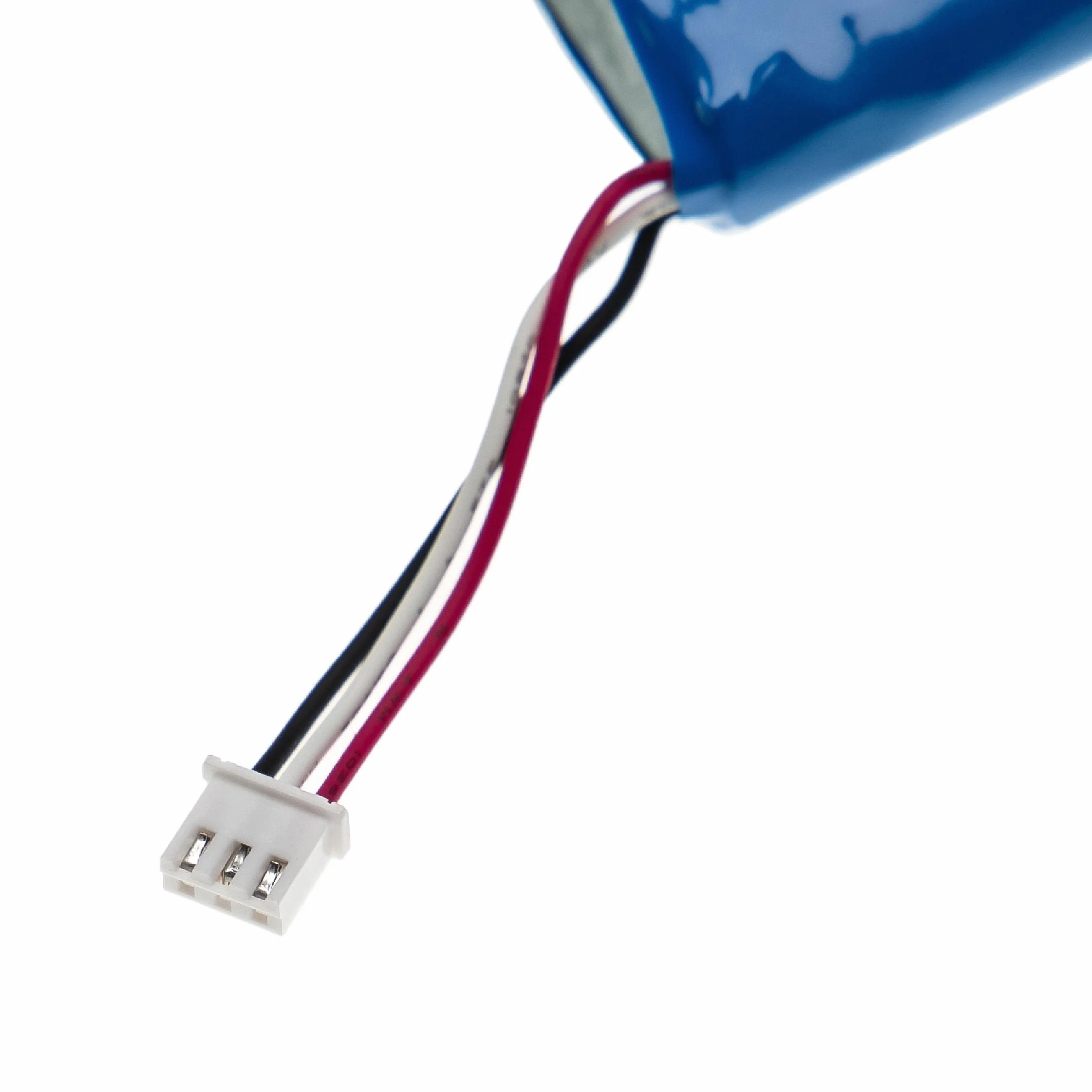 vhbw Uniwersalny akumulator kompatybilny z różnymi urządzeniami (5200 mAh, 3,7 V, litowo-jonowy) 2 x ogniwa