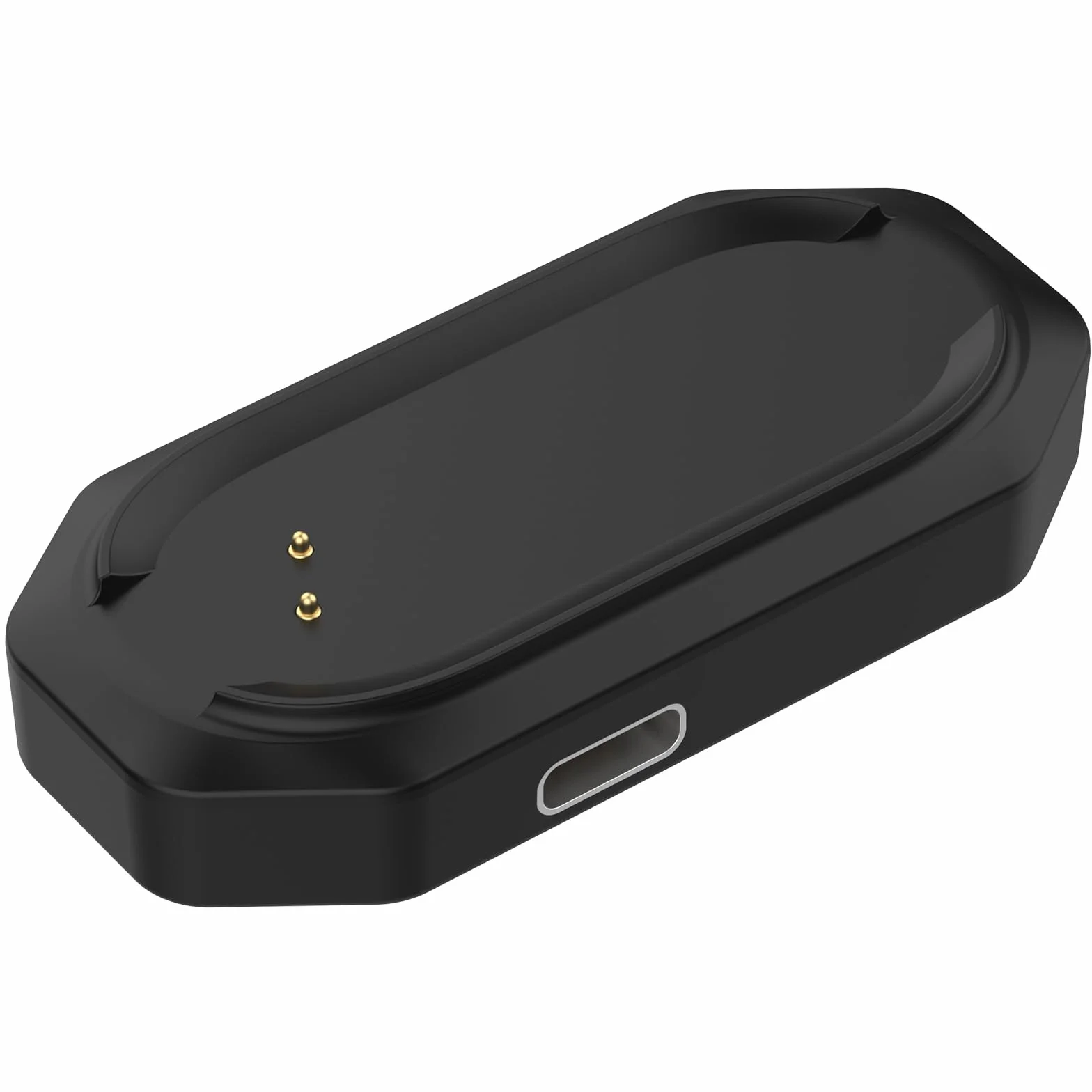 BeisDirect Ładowarka do aparatu Insta360 GO 3S/GO 3 kamera sportowa ładowarka stacja ładująca z kablem do ładowania