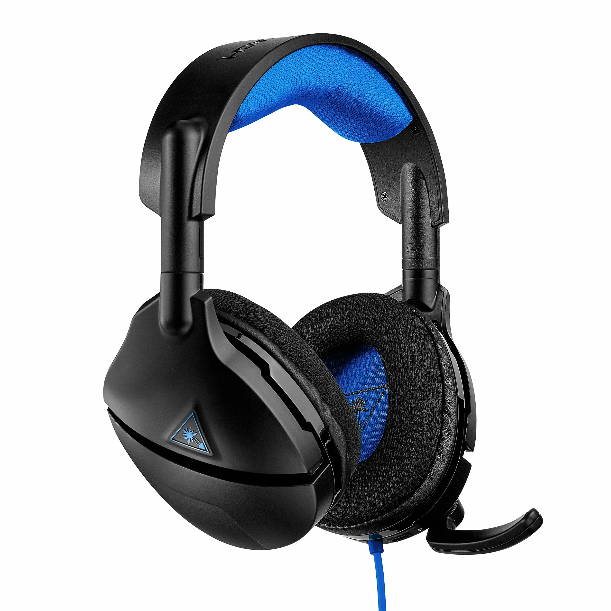 Turtle Beach Stealth 300 Amplified Wired Gaming Headset forPlayStation 4