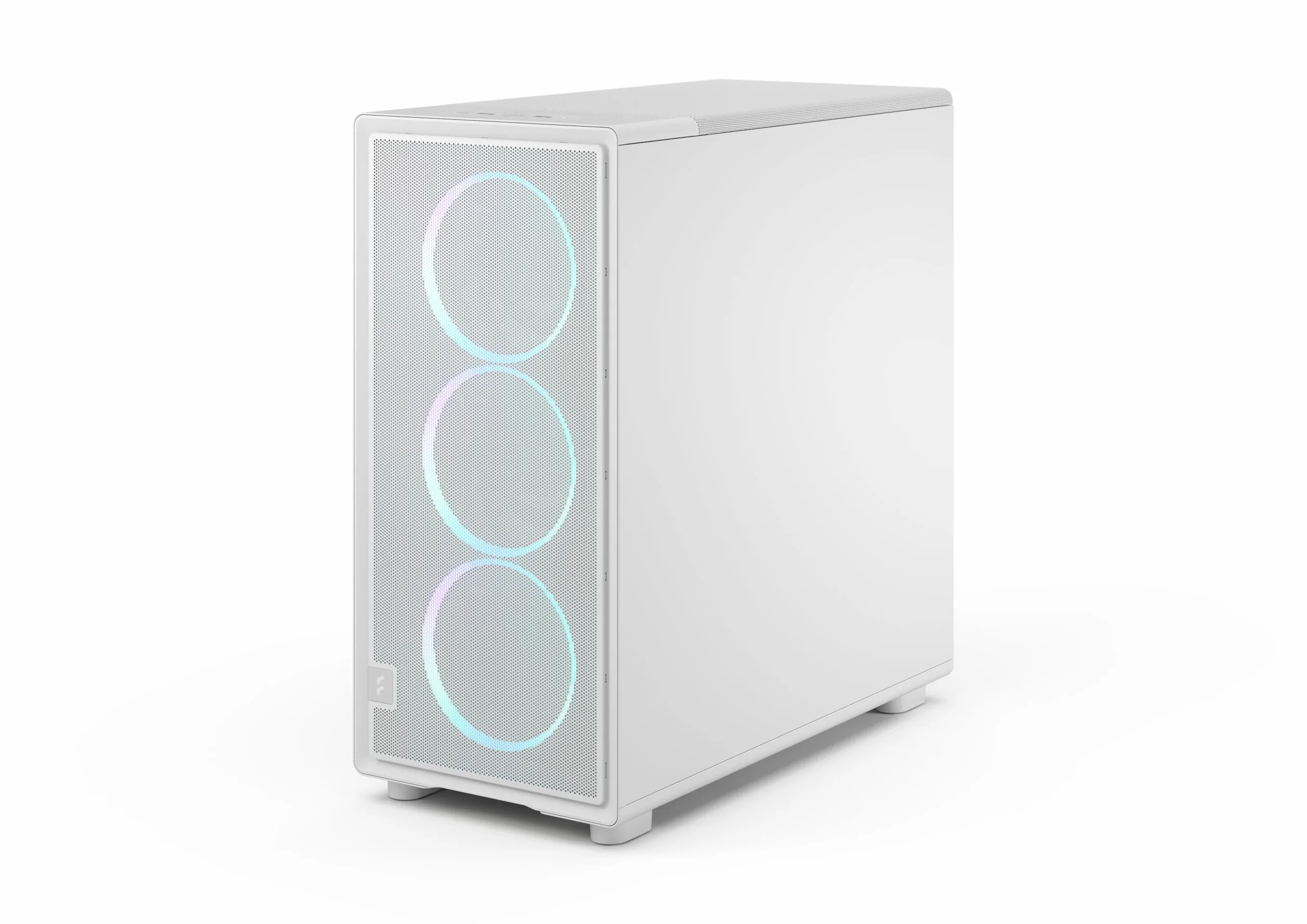 Fractal Design Epoch XL White TG RGB Clear Tint - Obudowa komputera