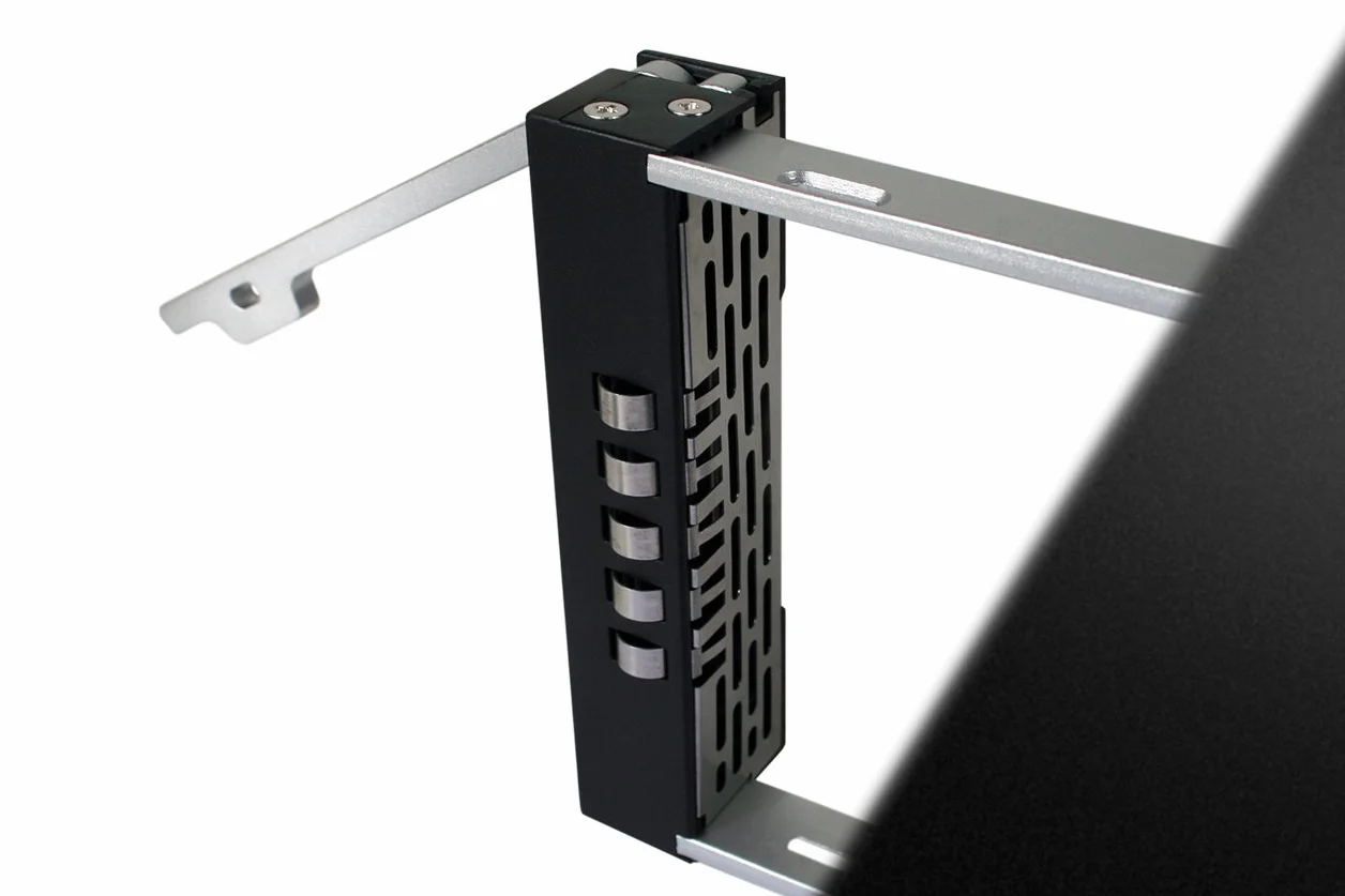 Icy Dock MB155SP-B FatCage wewnętrzny moduł tylny 5 w 3 SATA