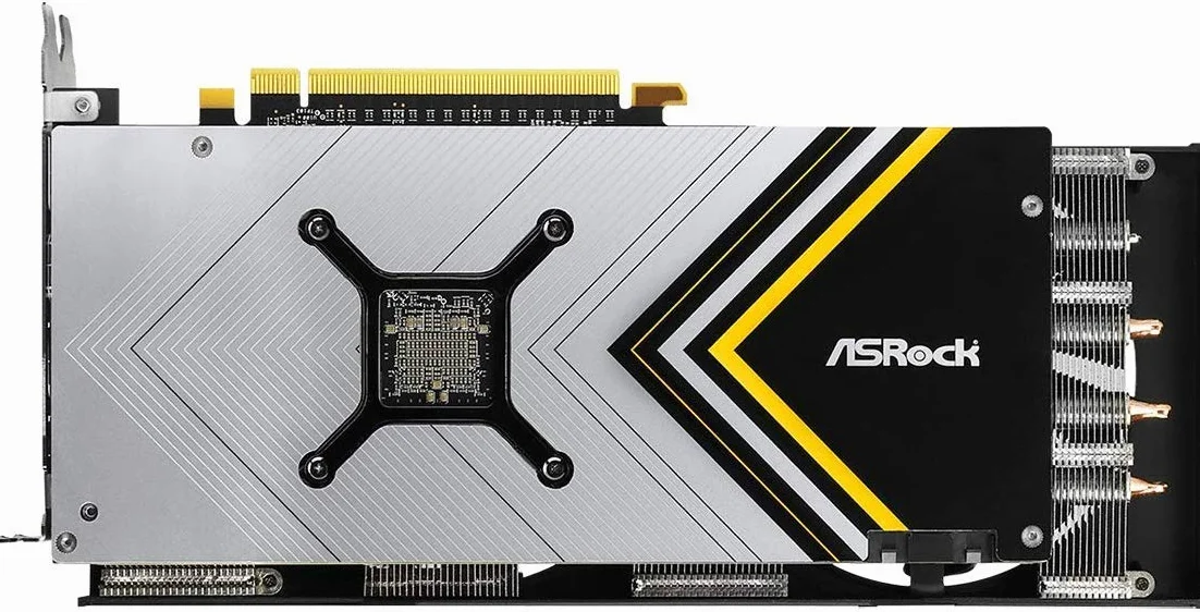 ASRock Radeon RX 5700 Challenger 8 GB