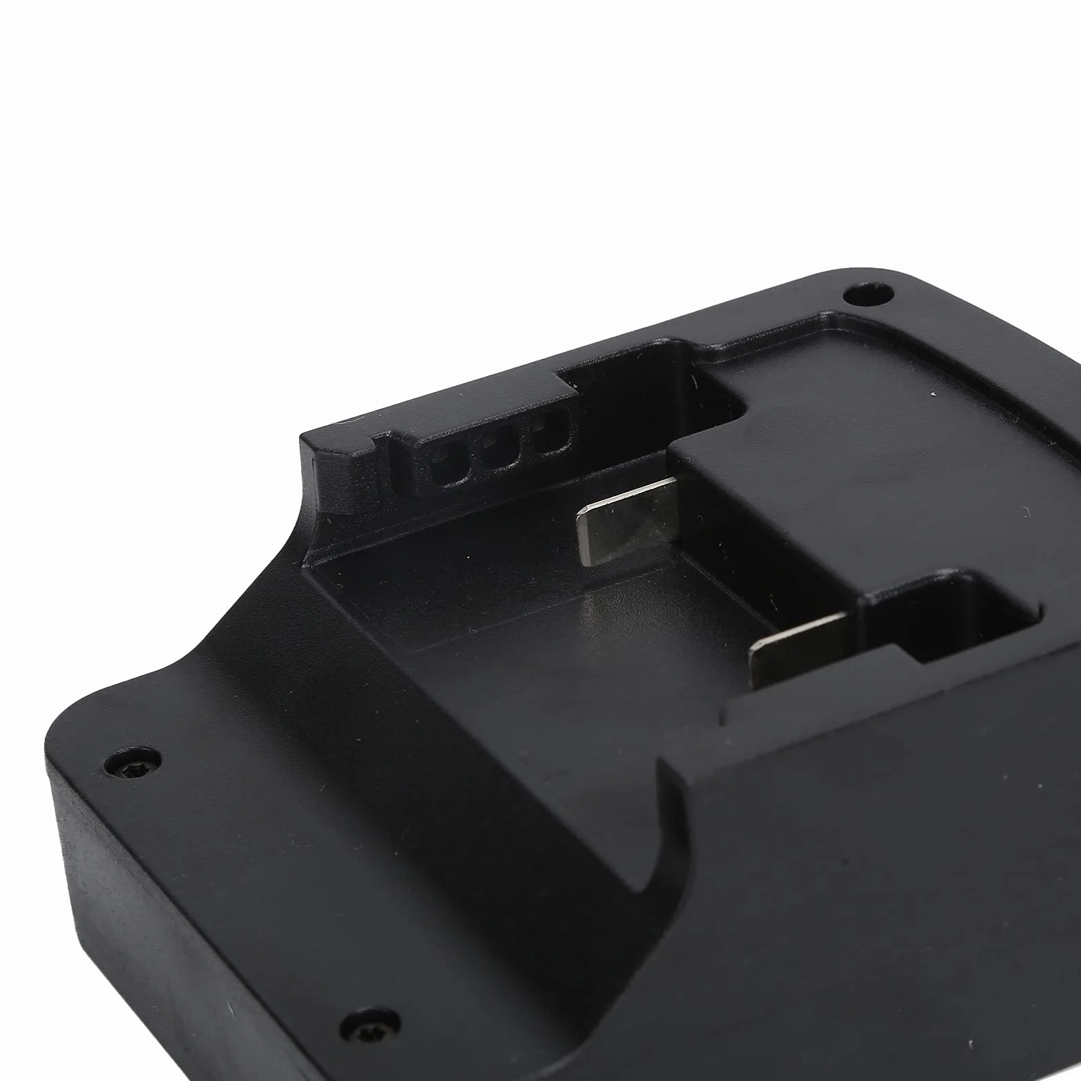 Mocowanie źródła Zasilania dla Hitachi, Adapter Baterii Litowej Mocowanie źródła Zasilania z Przewodami Złącze Baterii, Adapter/złącze Zasilania/skrzynka Wyjściowa do Baterii Litowej Hitachi 18V