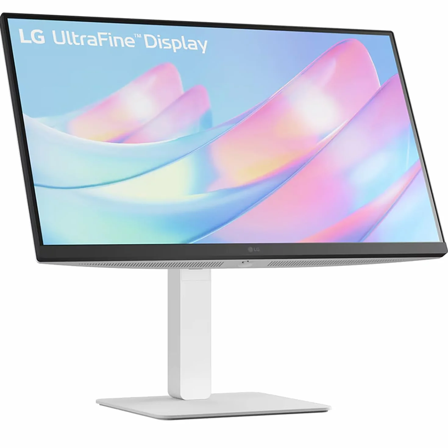 LG UltraFine 27US550-W - LED-Monitor - 68.4 cm (27")