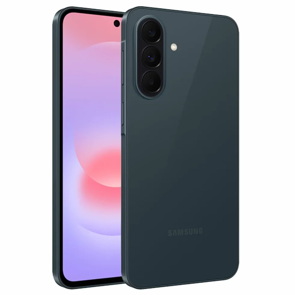 Smartphone Samsung SM A376BDGBEUE GALAXY A37 Awesome Graygreen