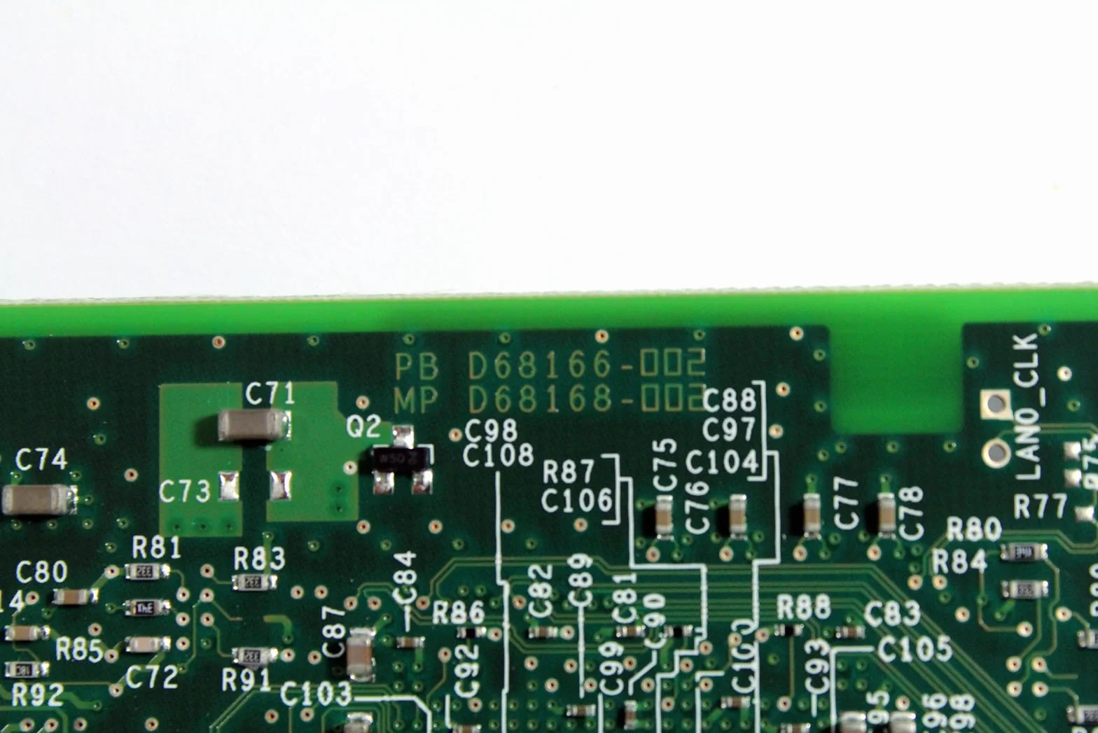 Dell Network Card 1GB PCI-E