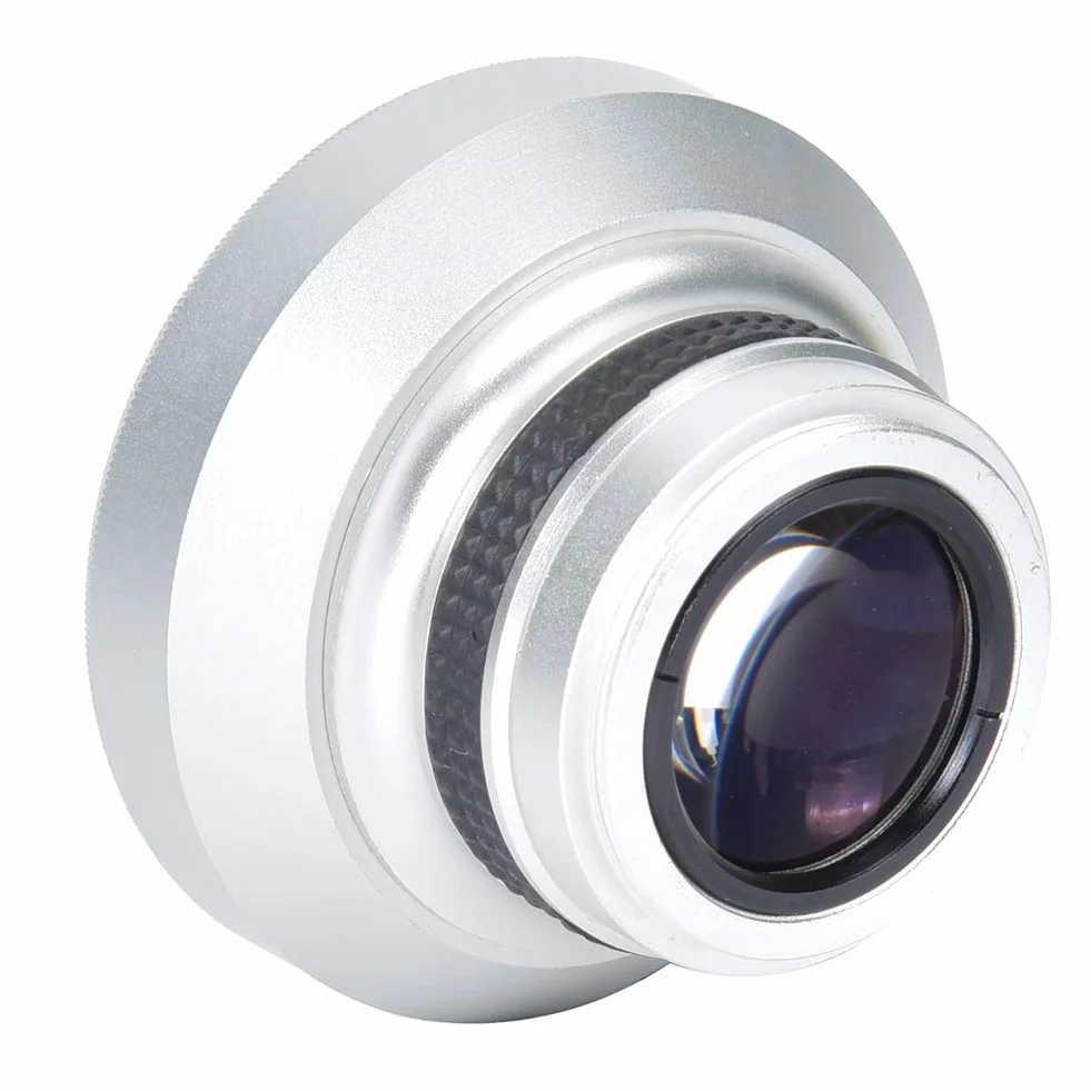 37 Mm 0,25X Super Fisheye Dodatkowy Obiektyw dla 37 Mm Wykonany z Doskonałego Stopu Aluminium i Szkła Optycznego, Wytrzymały, Długotrwały i Długi Styl życia dostawcy. Kaliber