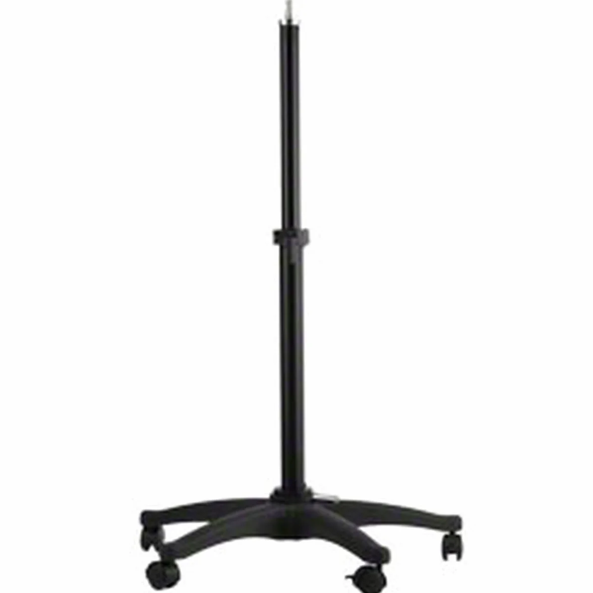Walimex Statyw na Kółkach do Wiatraka, Czarny, 110 cm