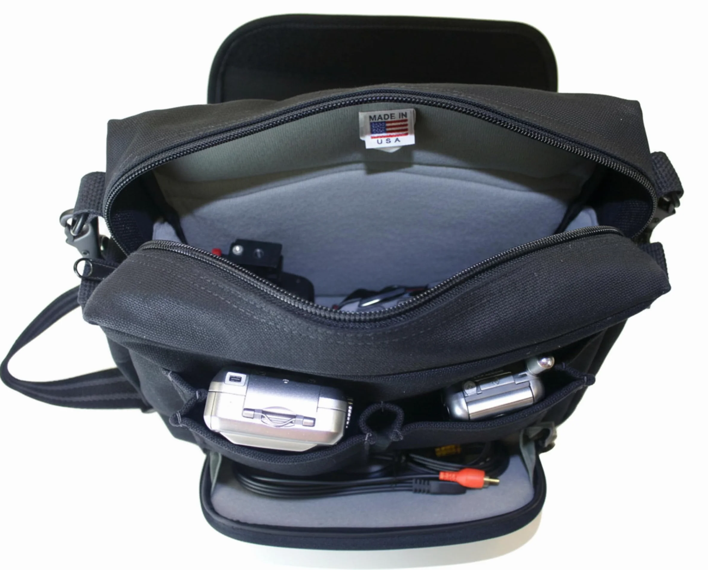 DOMKE Classic Camera Bags SLR torba F-5XC Large Shoulder Bag WaxWear
