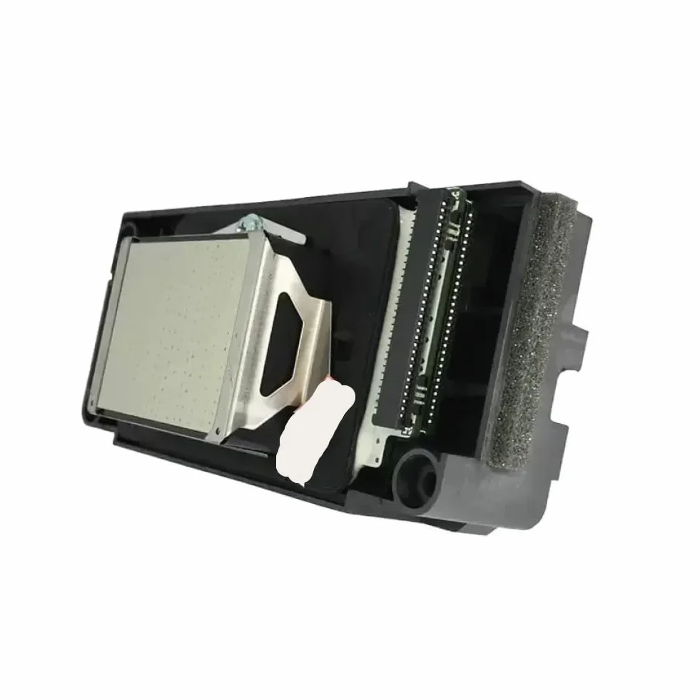 Odblokowana głowica drukująca Eco Solvent kompatybilna z materiałami do drukarek Mutoh DX5 1604 1614 Mimaki Series Drukarka atramentowa F186000 F187000