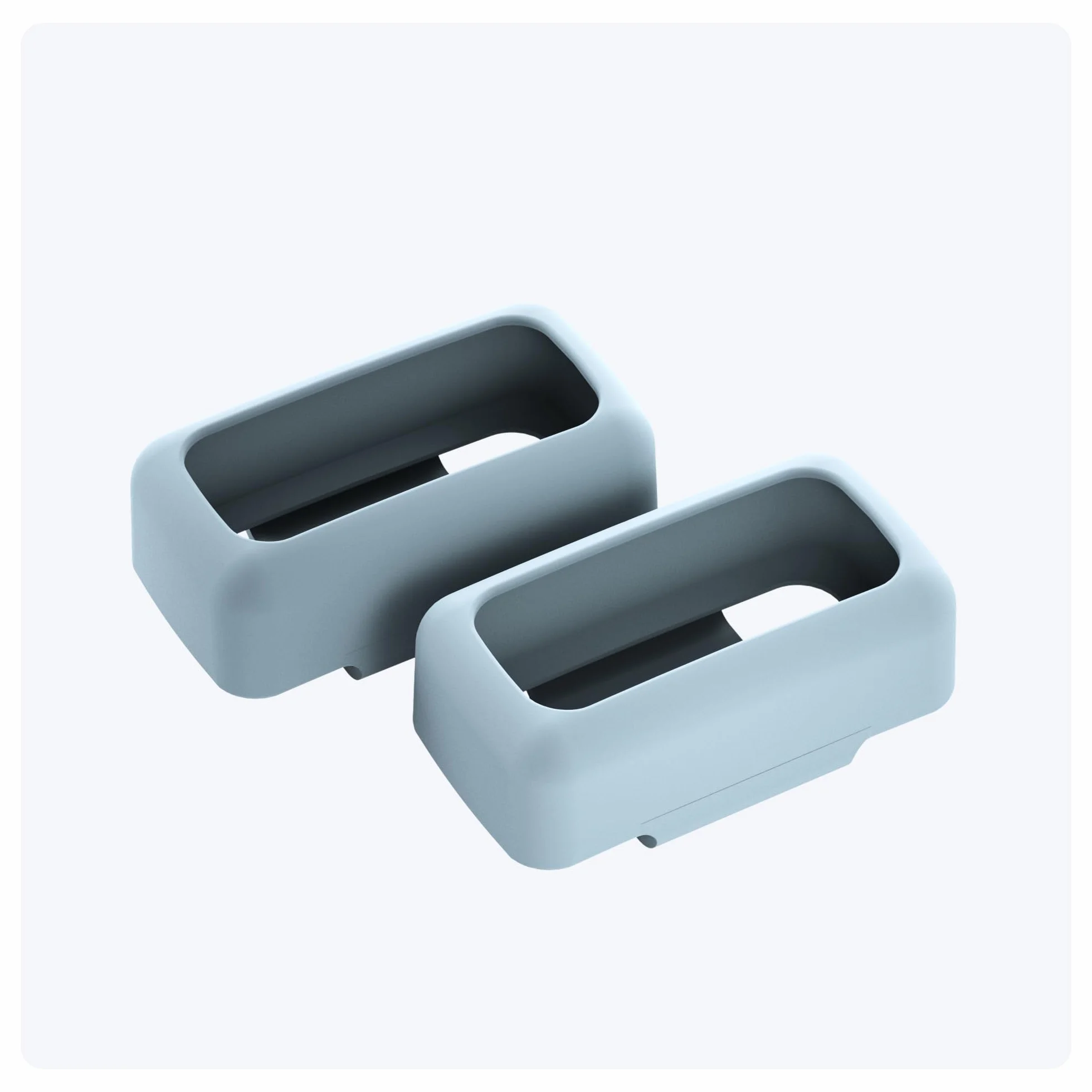 Tractive gumowy uchwyt na lokalizator CAT Mini x2