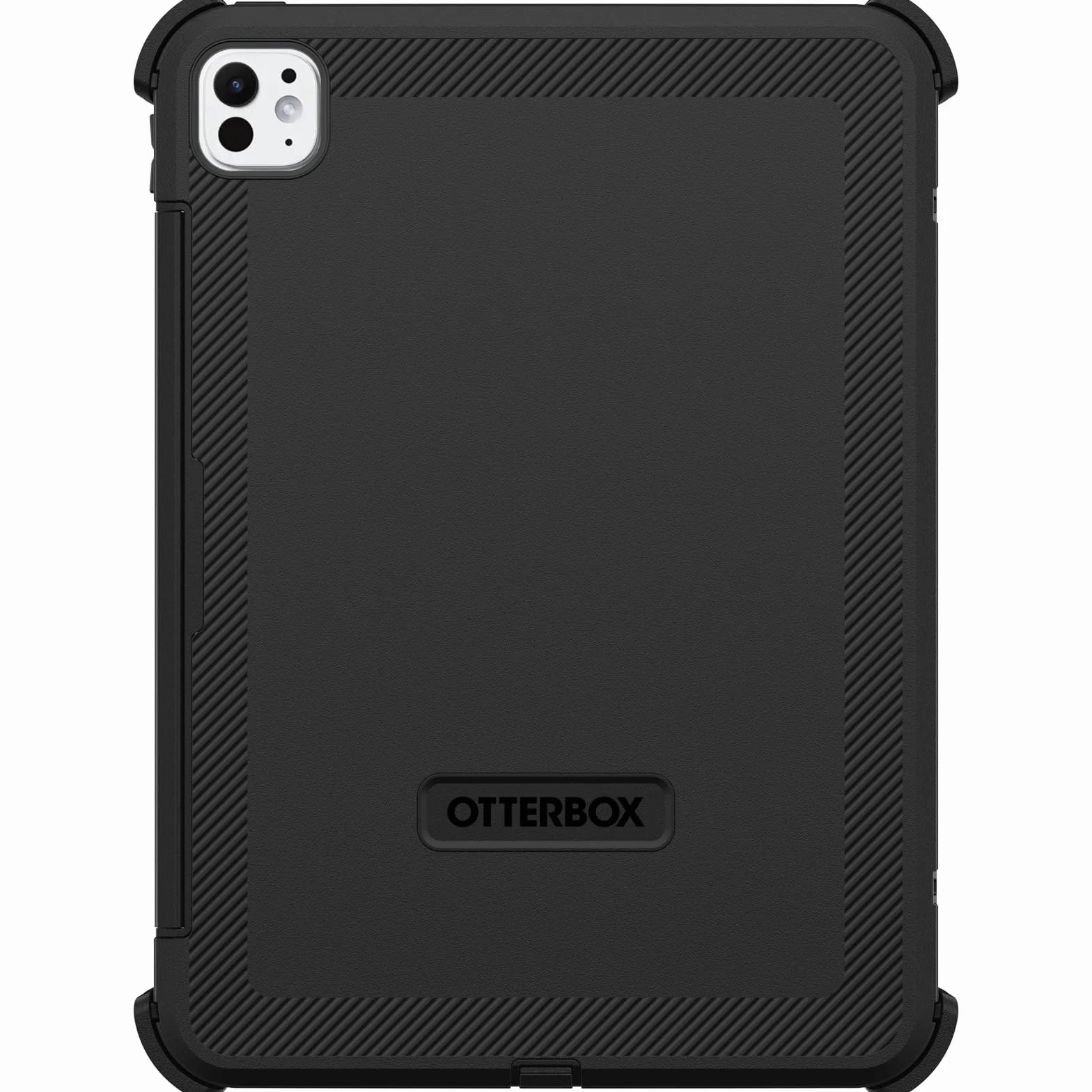 OtterBox Defender etui dla iPad Pro 11 cala (M5/M4), Czarne