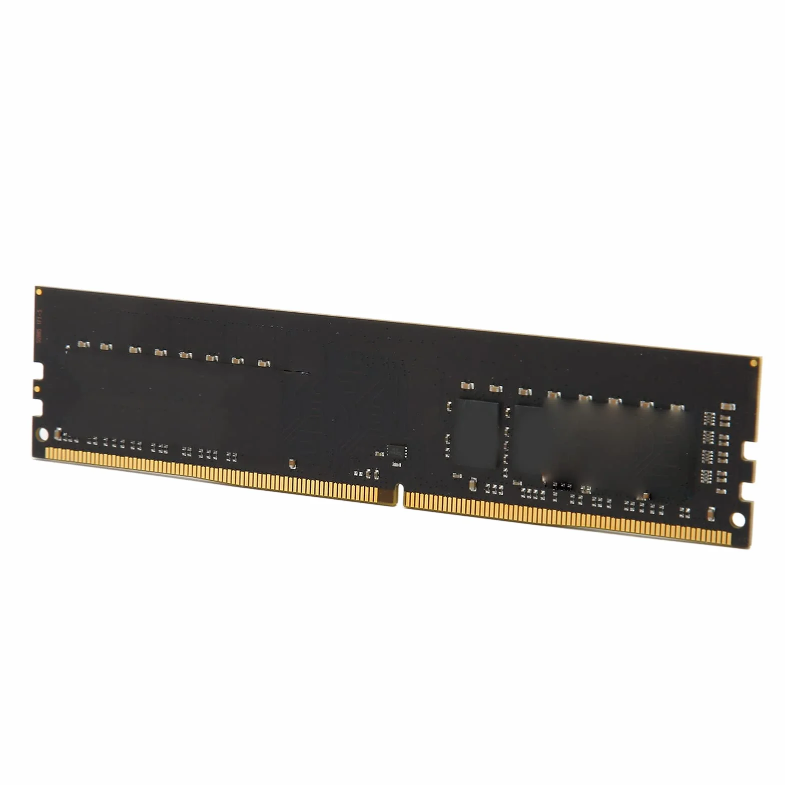 Sorandy Moduł Pamięci DDR4 UDIMM 2666 MHz do Komputerów Stacjonarnych Przyspieszenie dla Entuzjastów Gier 1,2 V Plug and Play do Obudowy Komputera Stacjonarnego (4GB)