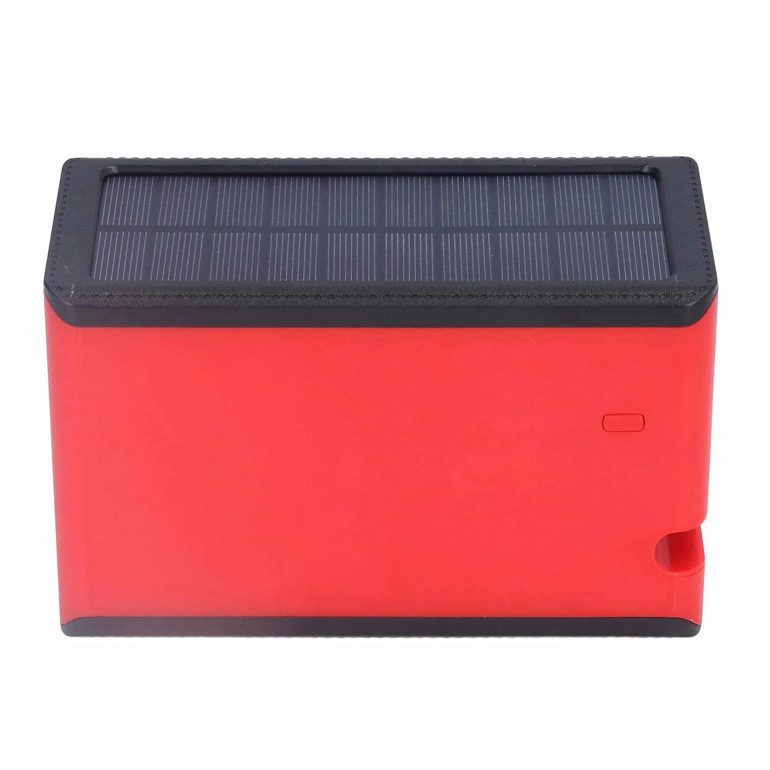 Ładowarka Solarna Power Bank, Power Bank 32LED 100000mAh Przenośna ładowarka do Telefonu z Portem 4USB 3 Tryby światła do Wędkowania na Kempingu