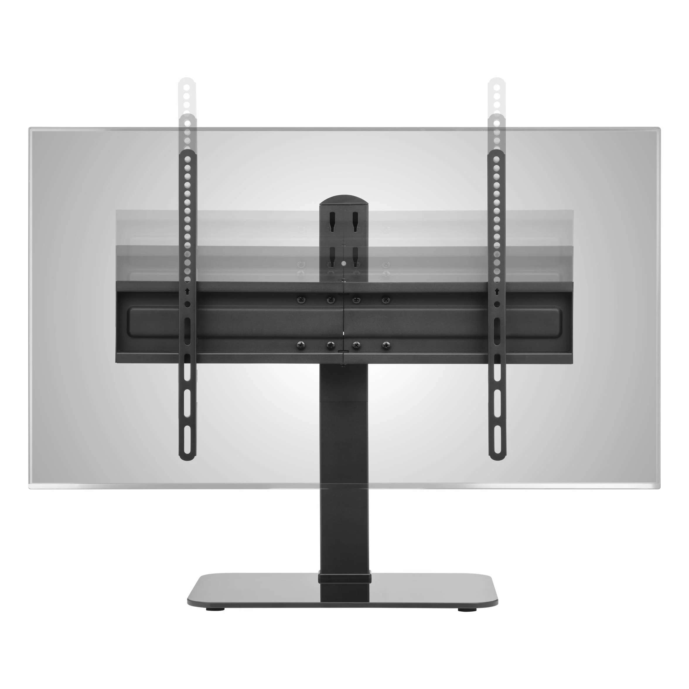 One For All WM2670 Uniwersalny stojak pod telewizor Smart Turn Vesa 600 x 400 Czarny