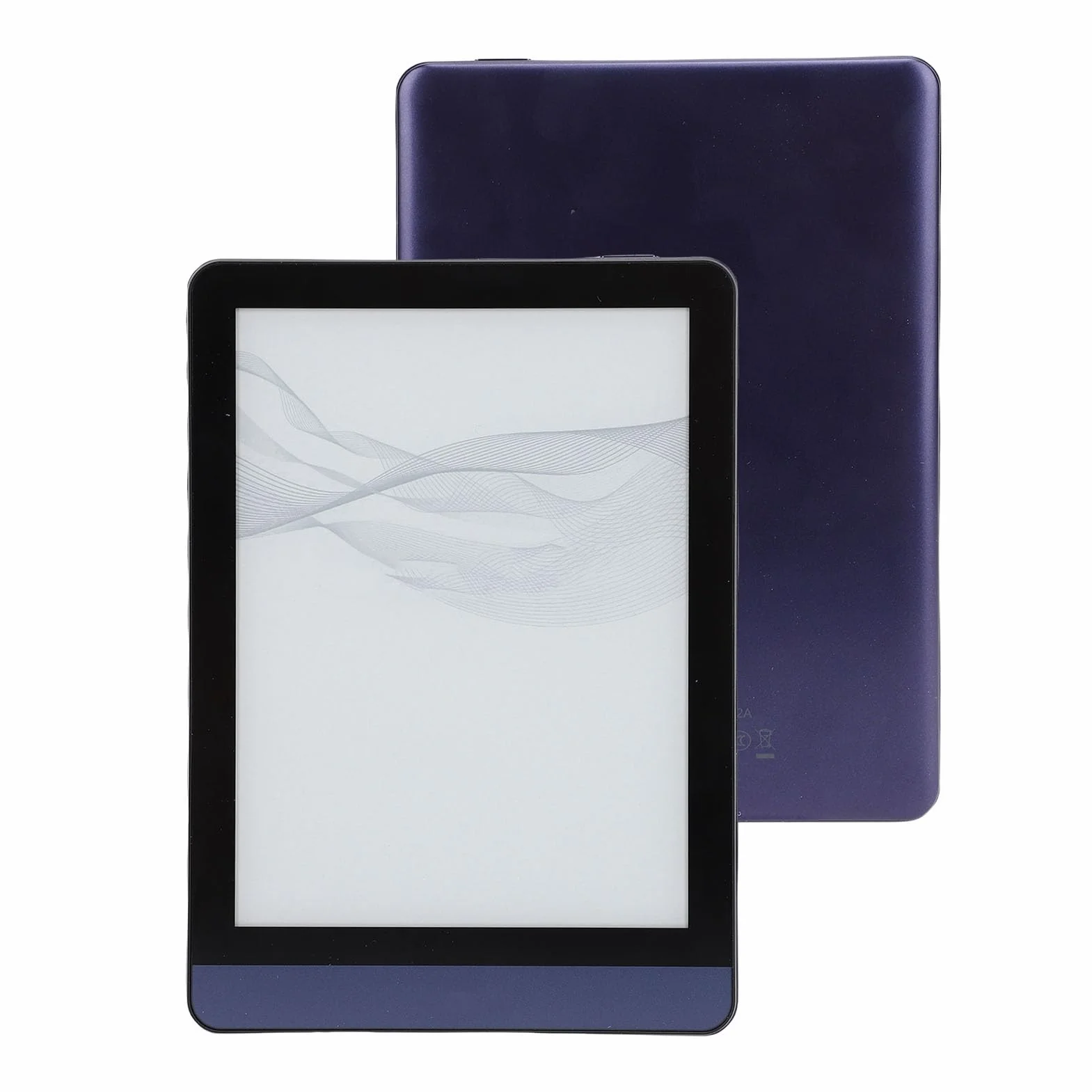 6 -calowy Czytnik Ebooków, 1448x1072 HD Touch Screen Portable Elektroniczny Czytnik Książek na Androida 11, 3GB RAM+32GB ROM, WiFi Bluetooth Glarefree E Readers dla Dzieci