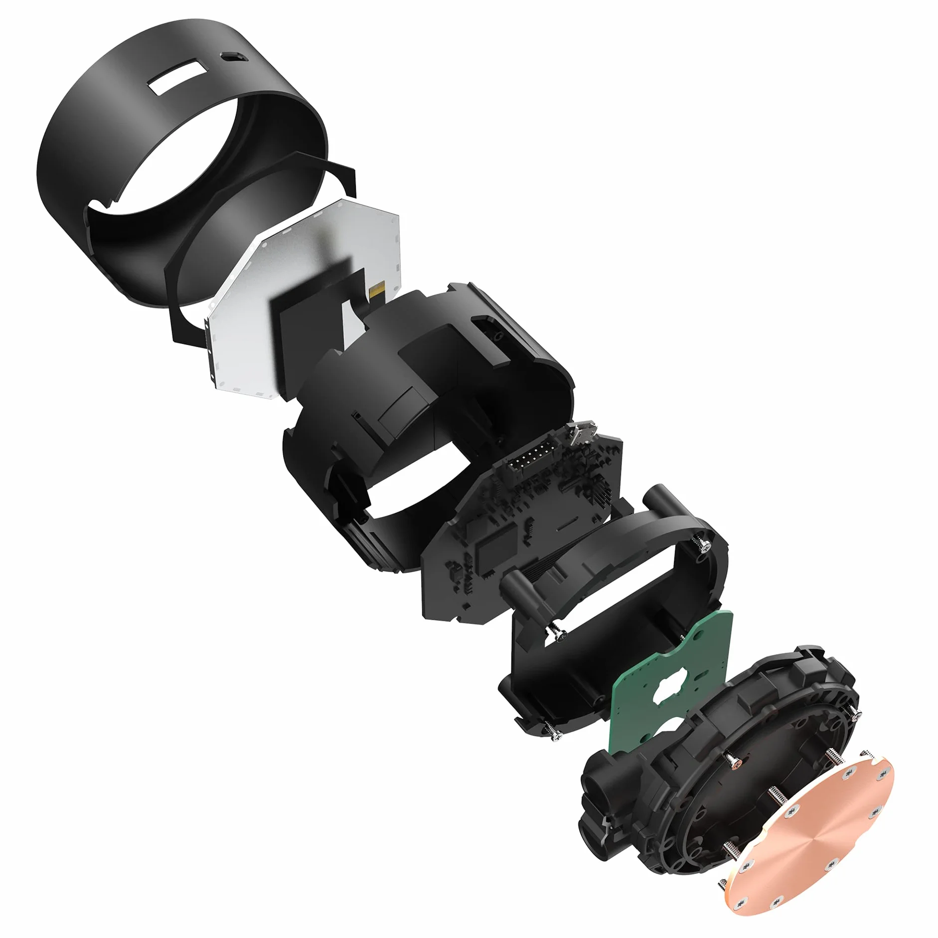 Kraken Z53 (240 mm)