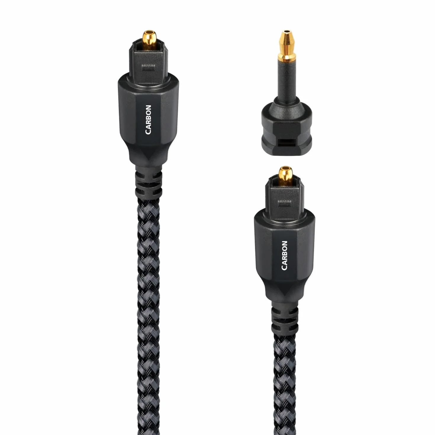 Audioquest Carbon Optical Toslink 0,75 m