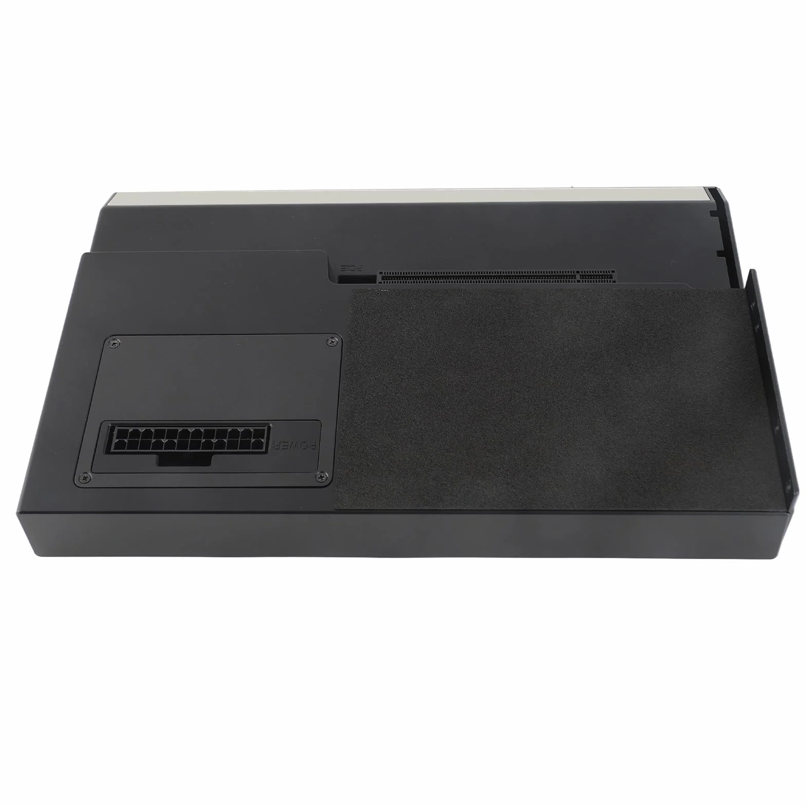 Zewnętrzna Stacja Dokująca GPU Wydajna Transmisja Danych dla Konsoli do Gier Laptopa NUC 40 Gb/s USB4.0 Stop Aluminium OS X 10.13.4
