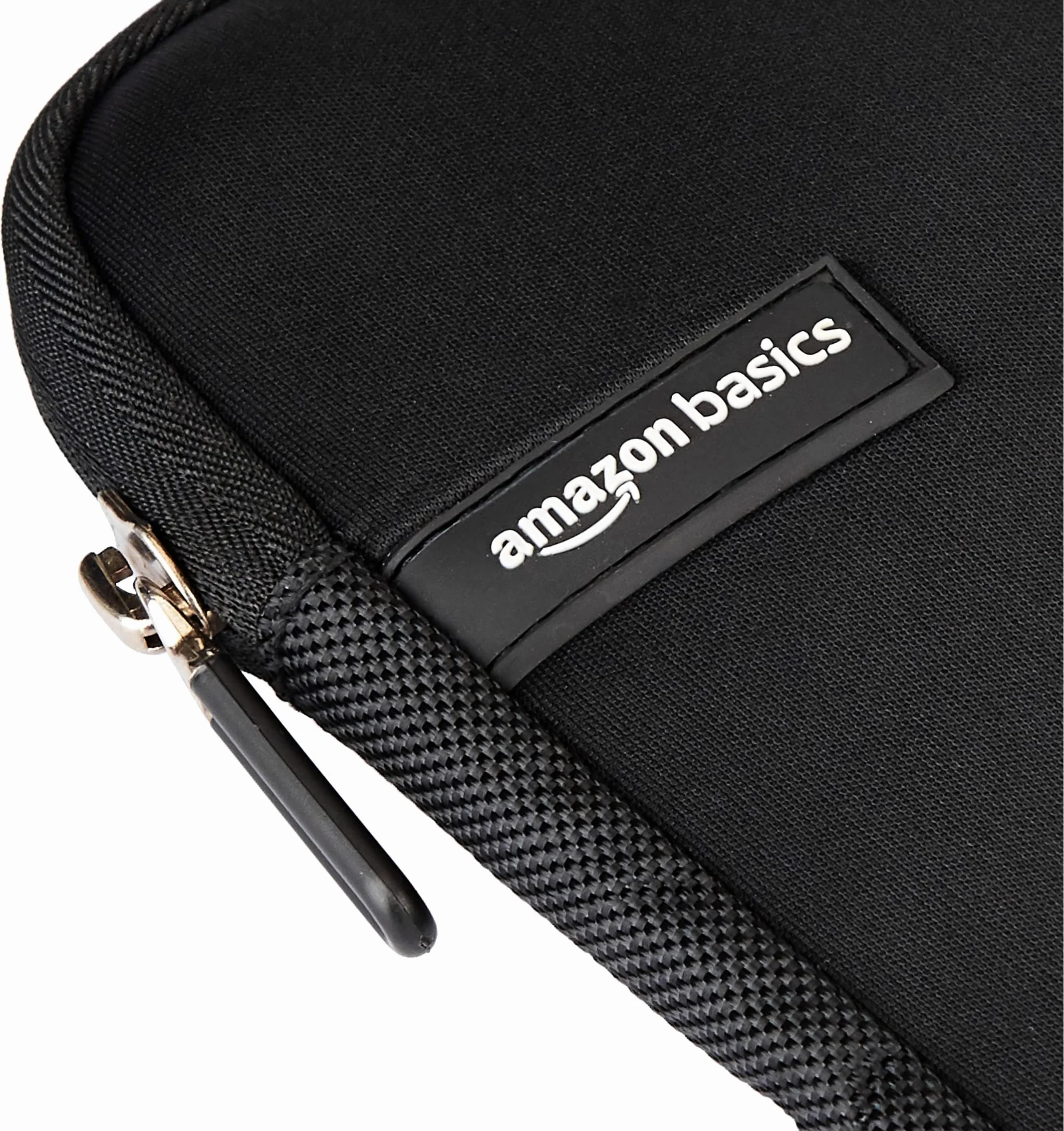 Amazon Basics Etui na laptopa 11,6" (29,5 cm) czarny do Chrombook MacBook Air