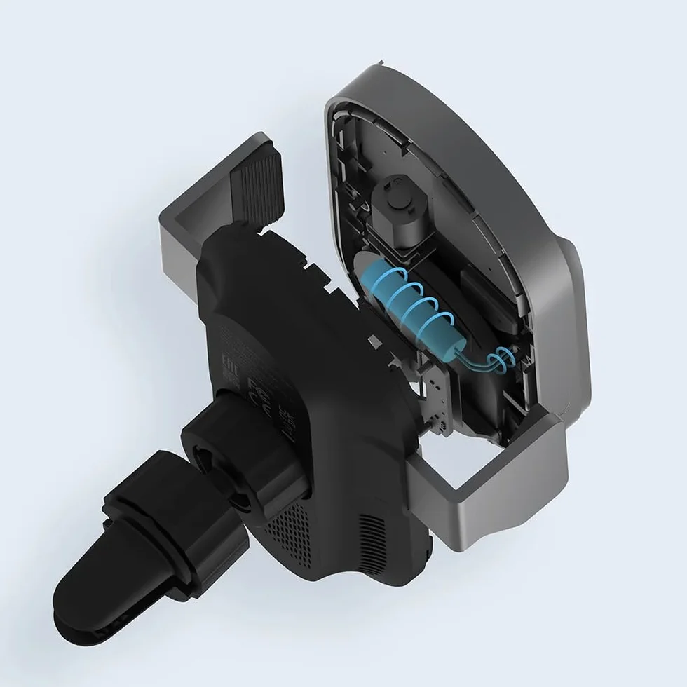 Xiaomi 50W Wireless Car Charger