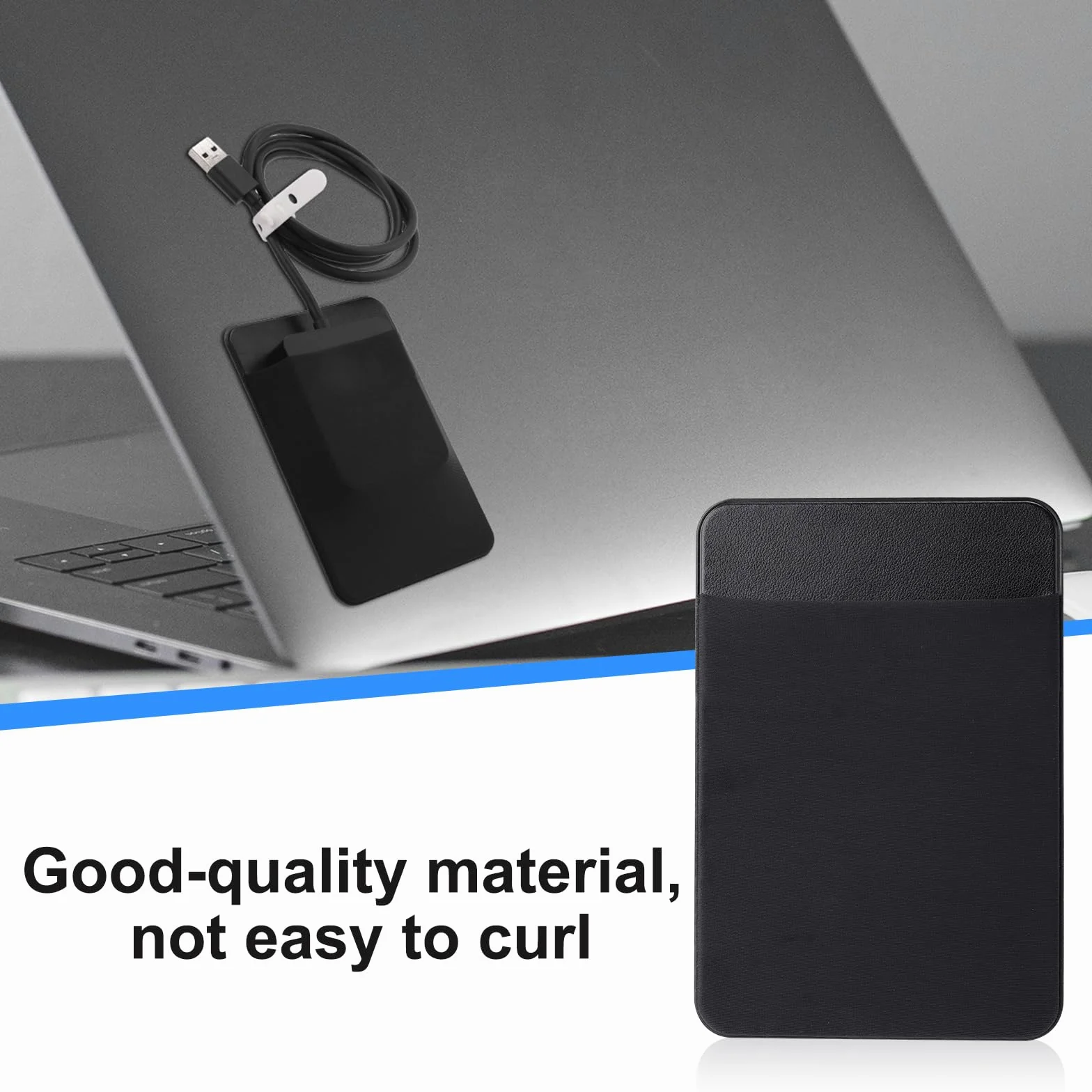 Etui na Dysk Twardy SSD Przenośna Kieszeń do Laptopa Zewnętrzna
