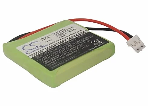 Bateria 500mAh kompatybilny z Swisscom Aton CL-102, Siemens Gigaset E40, E45, E450, E455