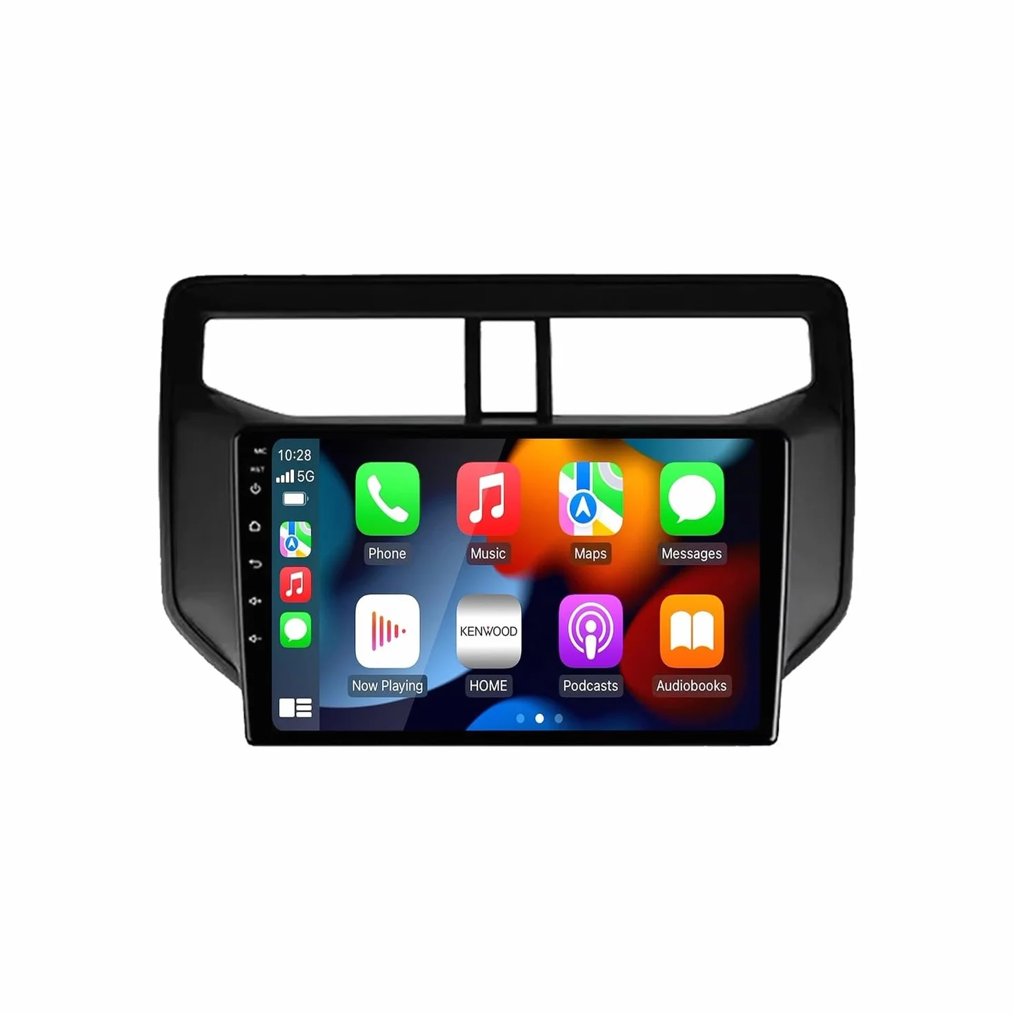 Nawigacja Gps, Radio, Nawigacja Satelitarna dla Toyota Estima/Previa 2000-2005 Odtwarzacz Wideo Car Play Mirror Link, Siri/Airplay/Aux/Radio, Odtwarzacz, 4 Rdzeń 2G+32G