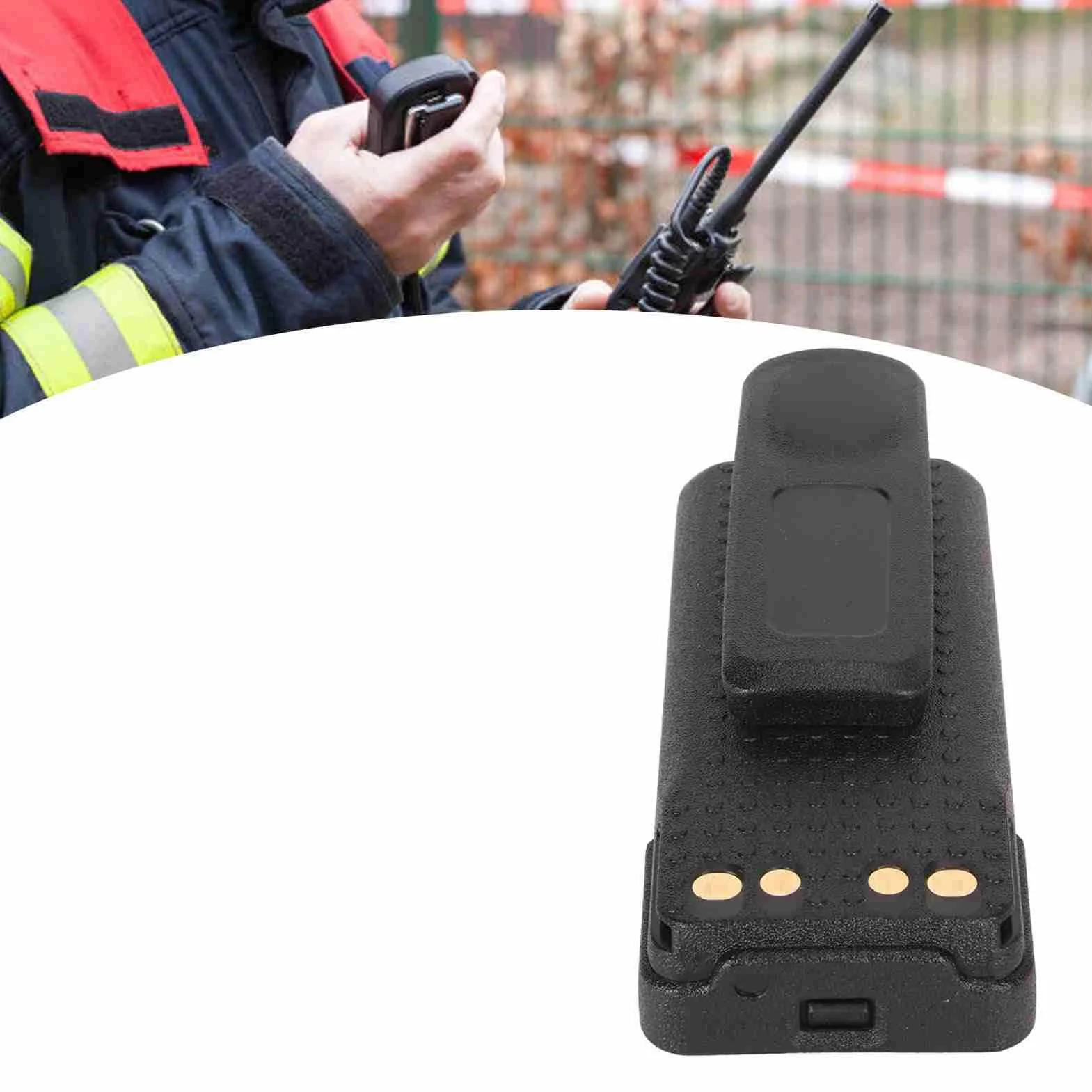 7.4V 2450mAh Akumulator Litowo-jonowy Walkie Talkie do DP4400 DP4400e DP4600 DP4600e DP4800 DP4800e