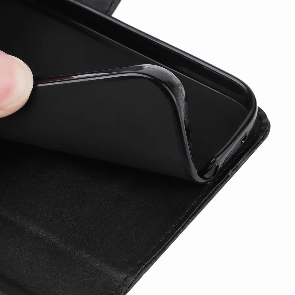 Wielofunkcyjne etui do Google Pixel 10ProXL/10 Pro/10, Portfel z klapką dla mężczyzn i kobiet Skórzany modny futerał na telefon komórkowy, różowy, 10PROXL