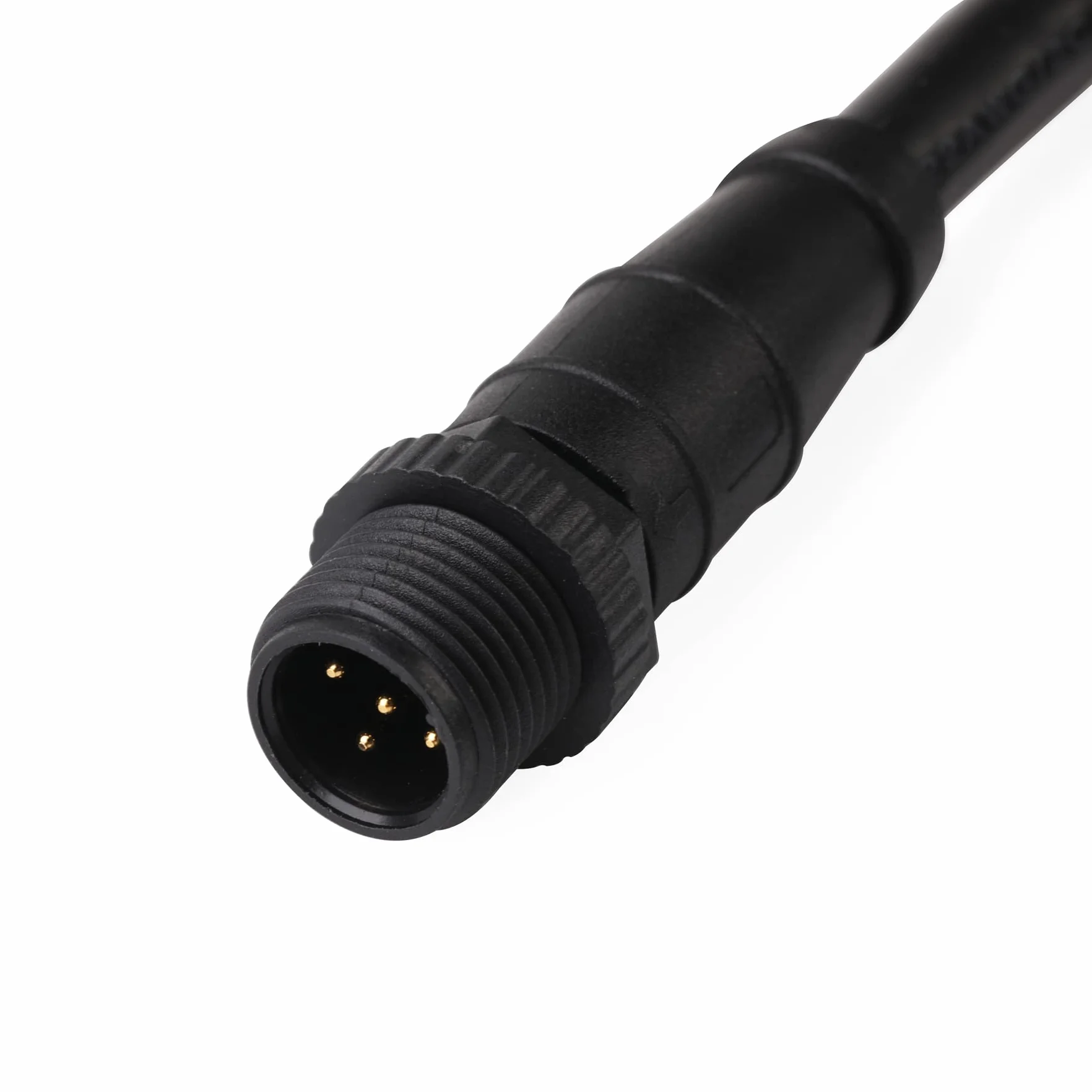 SC-N2K_SK M12 5pin NMEA 2000 Cable nmea (N2K) Backbone Cable Cables Starter Kit 1/2 meter, 5 metrów Backbone or Drop, kabel do Lowrance Simrad B&G Navico & Garmin, długość 1 metra