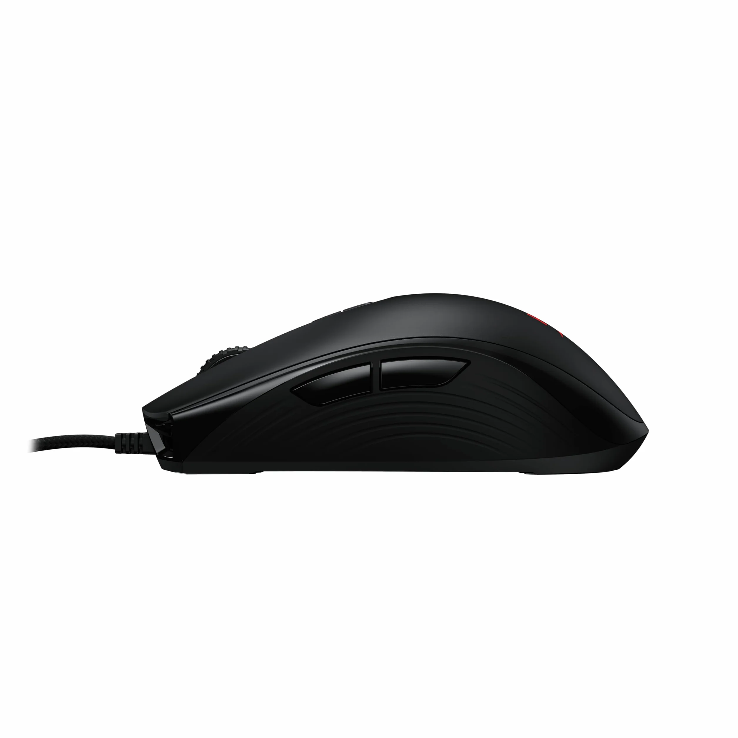 HyperX Pulsefire Core HX-MC004B, Mysz, Czarny