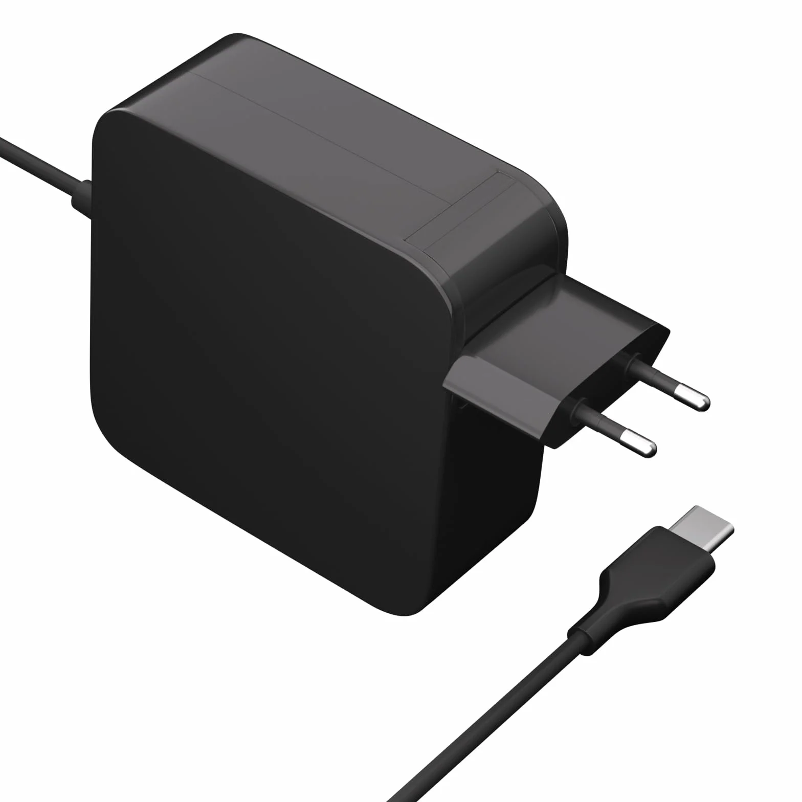 Ładowarka USB C 65W do Nintendo Switch 2, Steam Deck, Asus ROG Ally, Lenovo Legion Go, JBL Xtreme 3 4, Marshall Emberton II