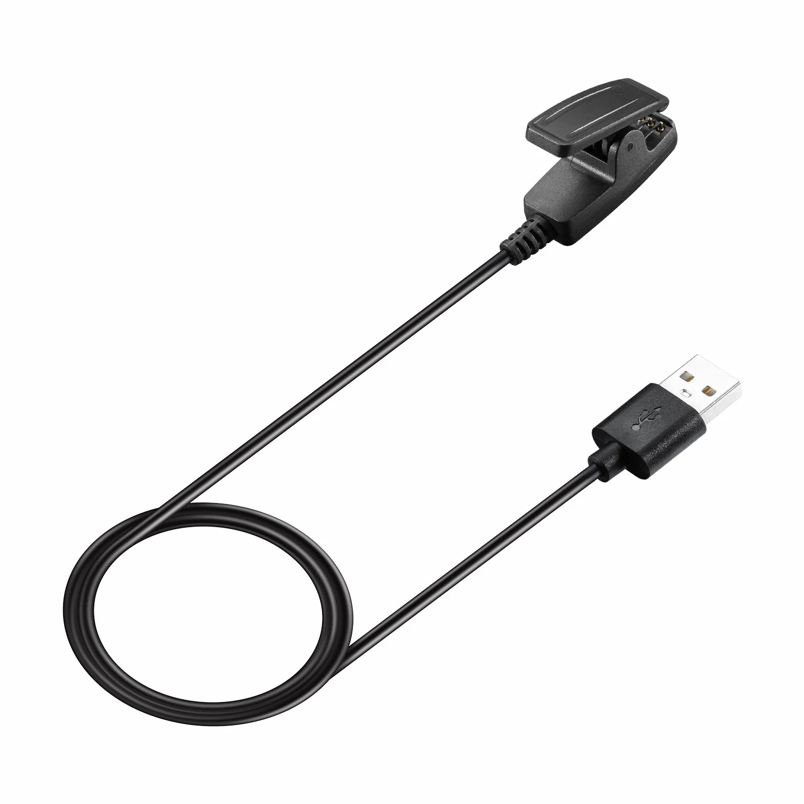 Ładowarka Garmin Lily 2, zamiennik kabla USB, akcesoria do smartwatcha Lily2