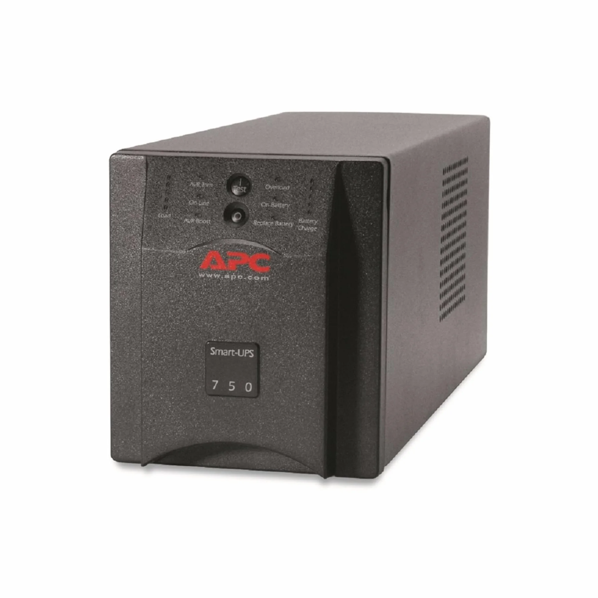 APC SUA750IX38
