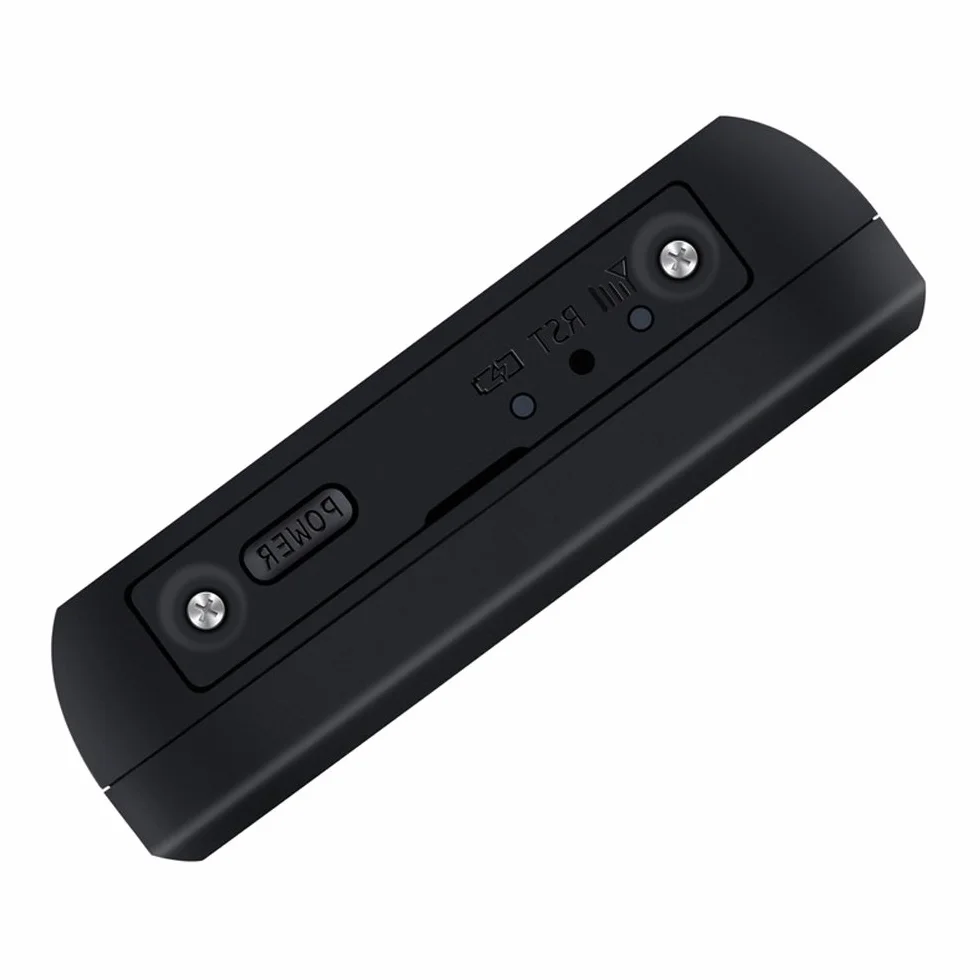 Mini Pet IP66 Wodoodporny lokalizator GPS TK200 Śledzenie w czasie rzeczywistym Niski Alarm Stylizacja samochodu Trackers Dog