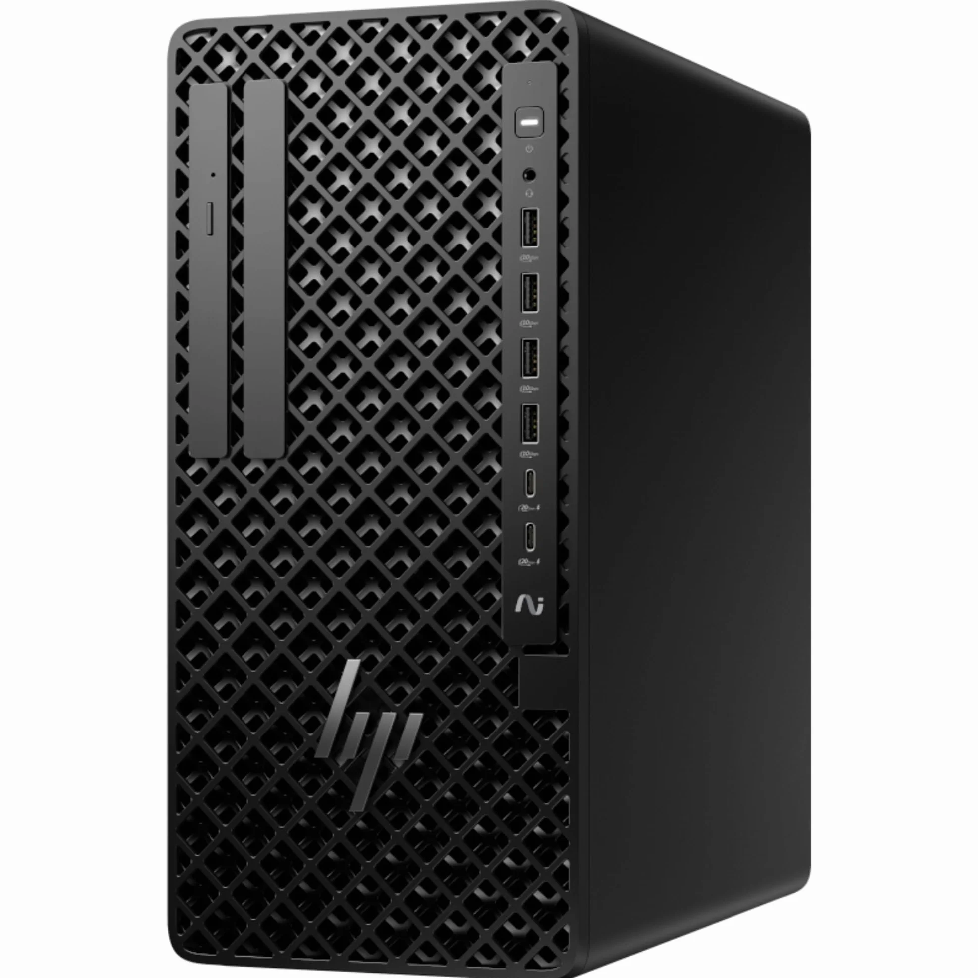 HP Z1 Tower G1i Workstation A40SYET [Intel Core Ultra 7 265, 32GB RAM, 1000GBGB SSD, Intel Grafik, Windows 11 Pro] (A40SYET#ABD)