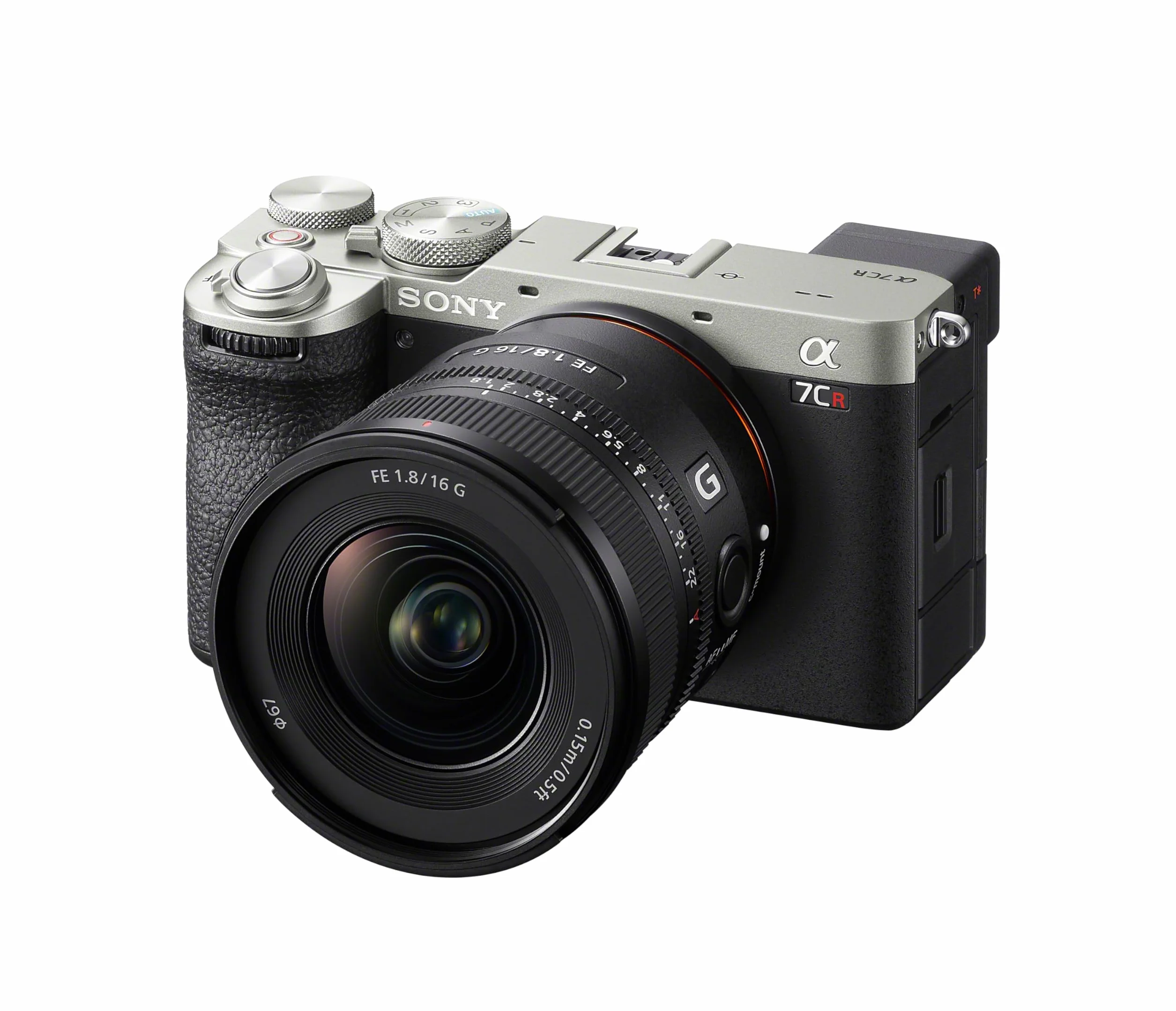 Sony Pełnoklatkowy ultraszeroki obiektyw Prime z serii 16 mm f/1,8 G – idealny do krajobrazów, architektury i vlogowania