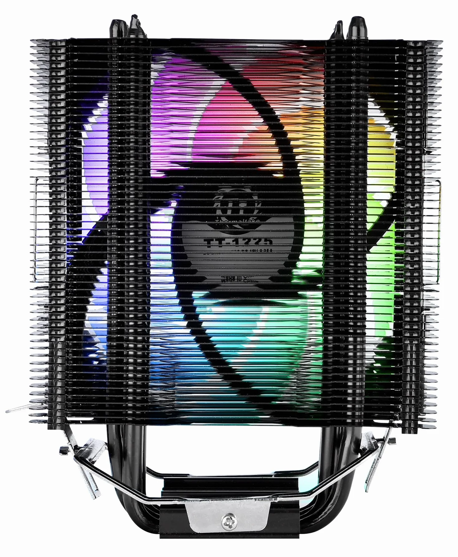 Cooler Thermaltake UX200 SE ARGB CL-P105-AL12SW-A