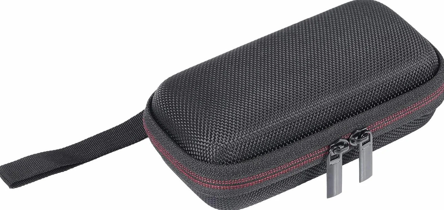 Twarde etui ochronne na podróż do ASUS ROG Strix Arion M.2 NVMe SSD obudowa