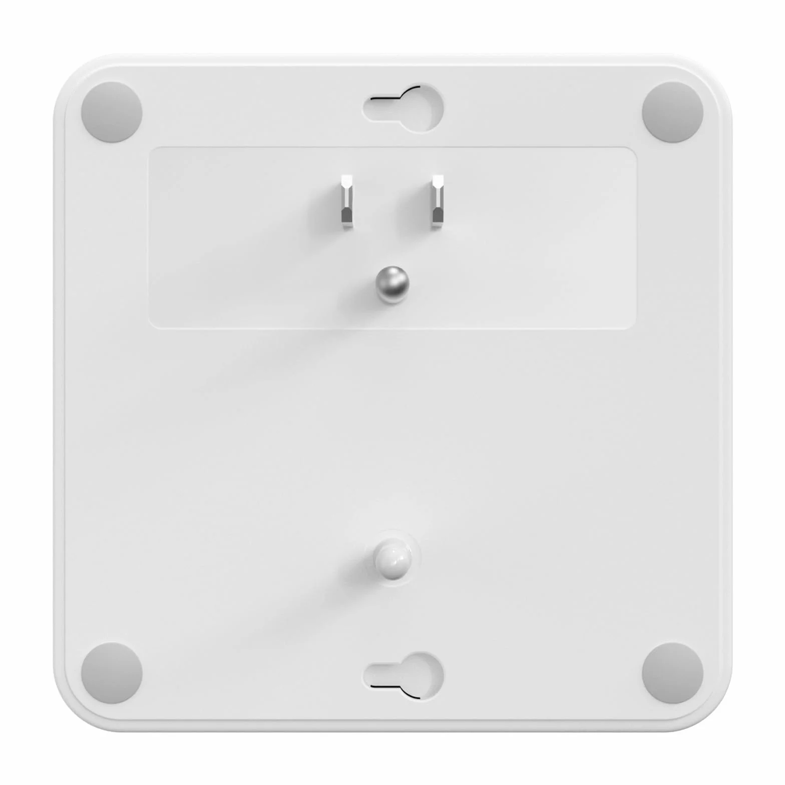 przedłużacz gniazda USB, ładowarka ścienna z 6 gniazdami AC i 4 portami USB (2 porty typu C i 2 porty typu A), listwa zasilająca z 3 stronami, do podróży, statków wycieczkowych,