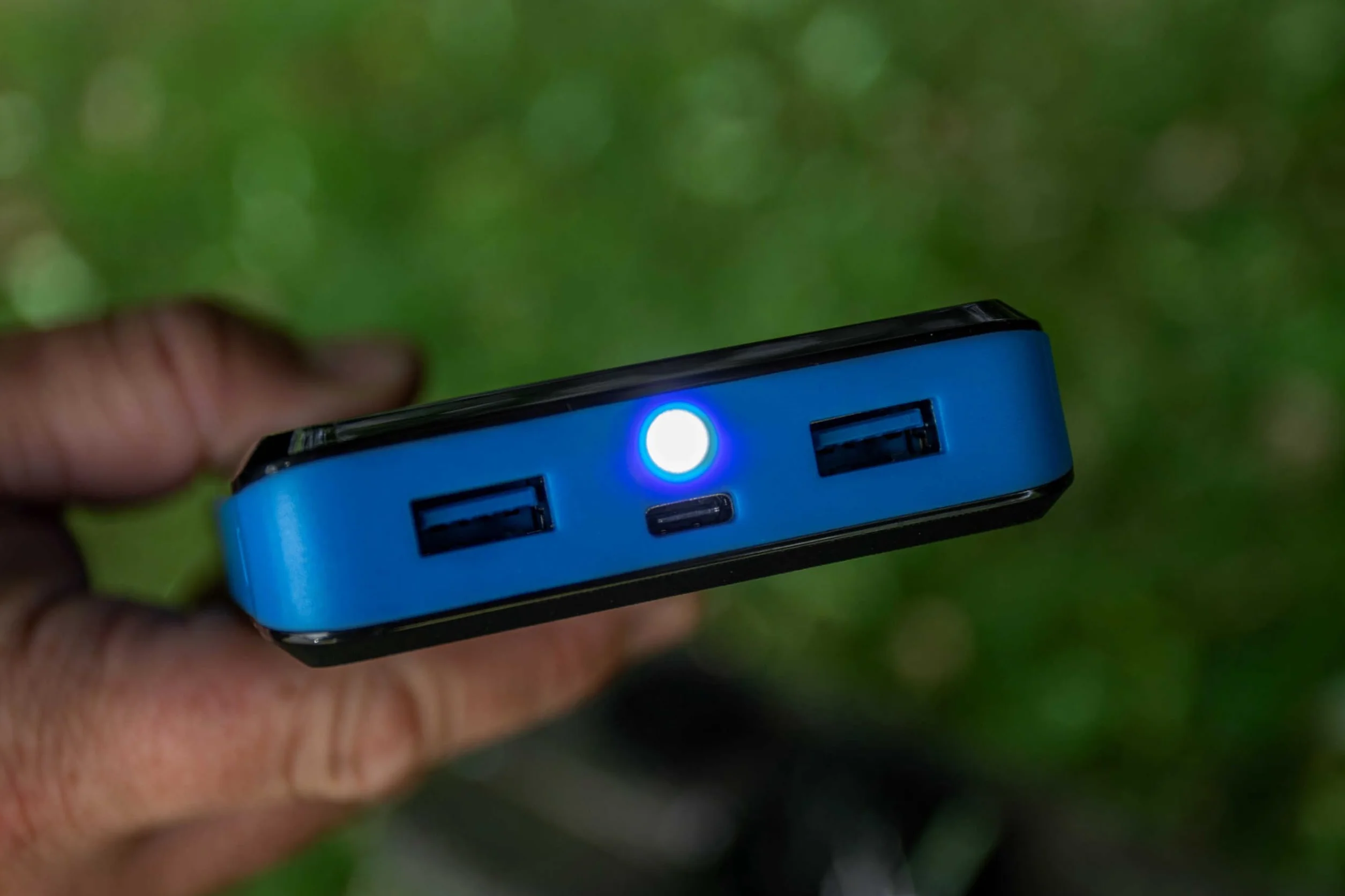 Preston Thermatech Power Bank 20000mAh