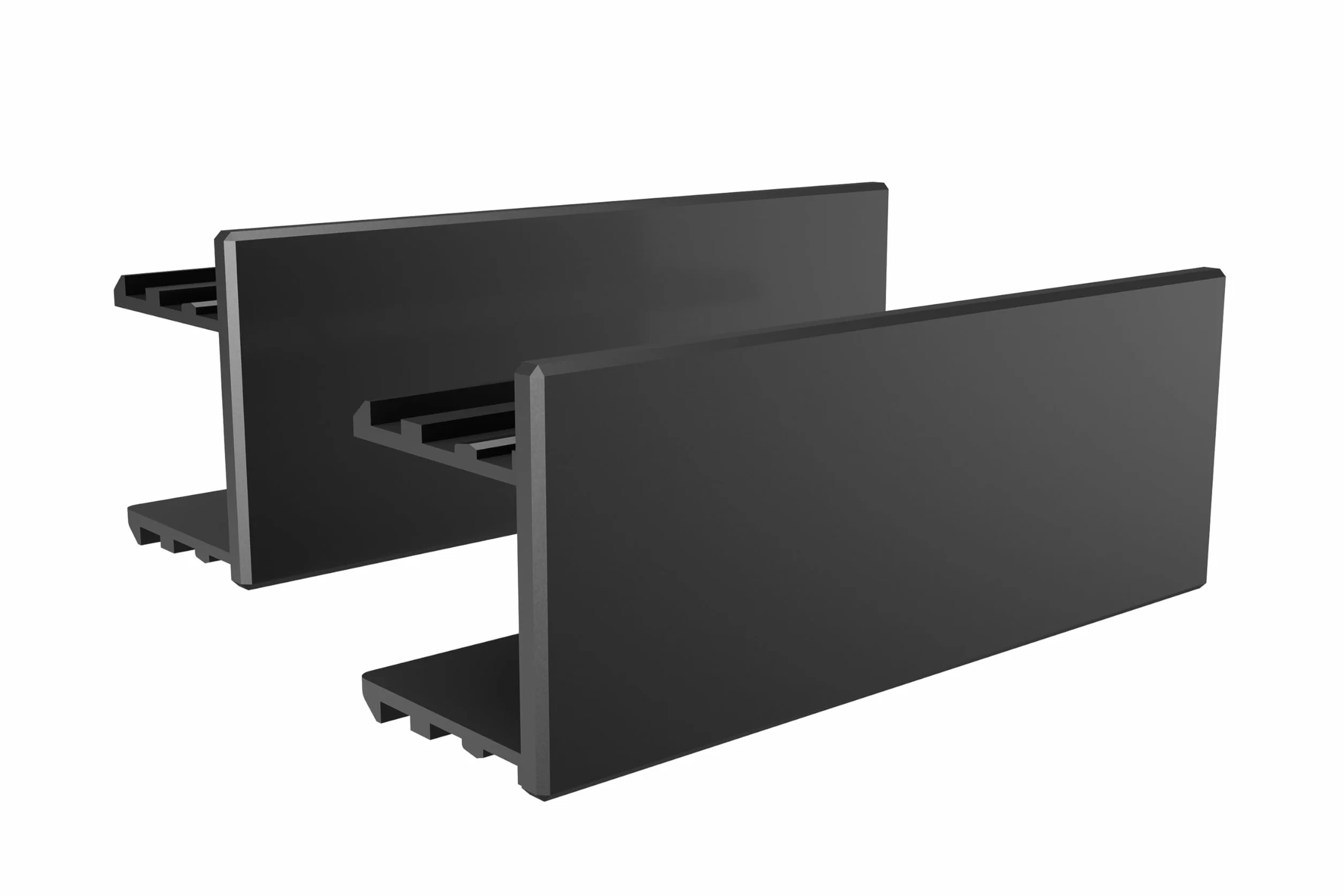 be quiet! HDD Slot Cover PB600/DB900 Osłona dysku twardego PC Pasuje do obudowy (seria obudowa), BGA07