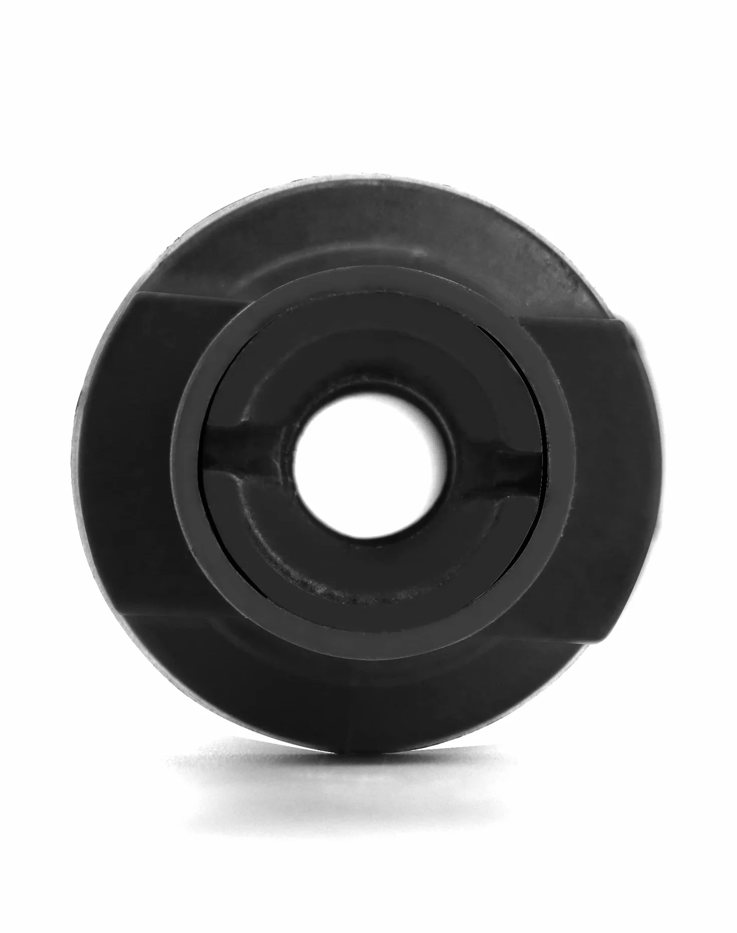 QWORK® Adapter do myjki ciśnieniowej, szybkozłączka mosiężna 1/4", odpowiedni do myjek ciśnieniowych serii Kärcher K K2, K3, K4, K5, K6, K7