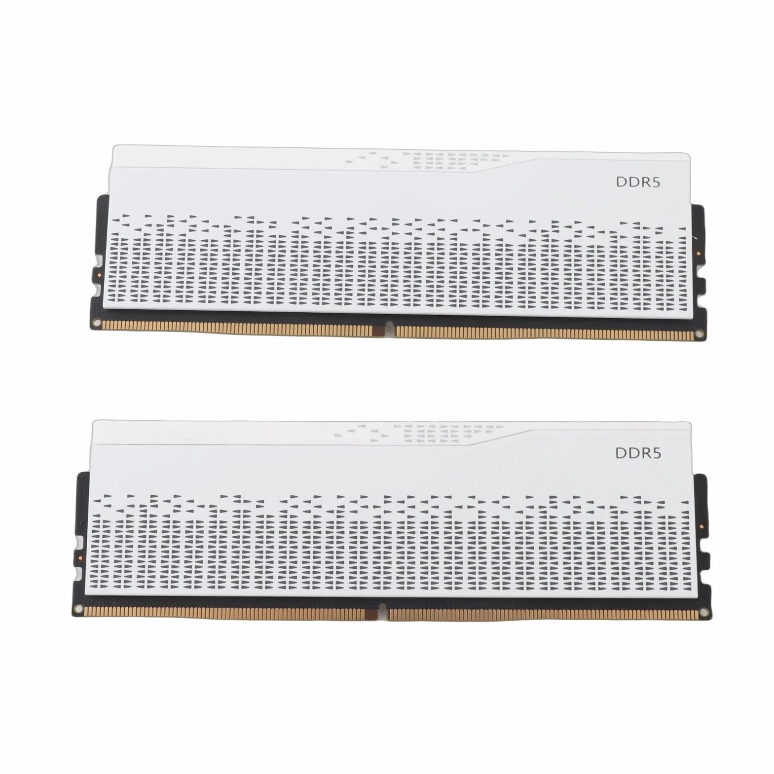 32 GB 6000 MHz 2x16 GB Pamięci DDR5 CL46-48-48-96 dla XMP3.0, Podwójna 32-bitowa pamięć Stacjonarna do Szybkiego Przetwarzania